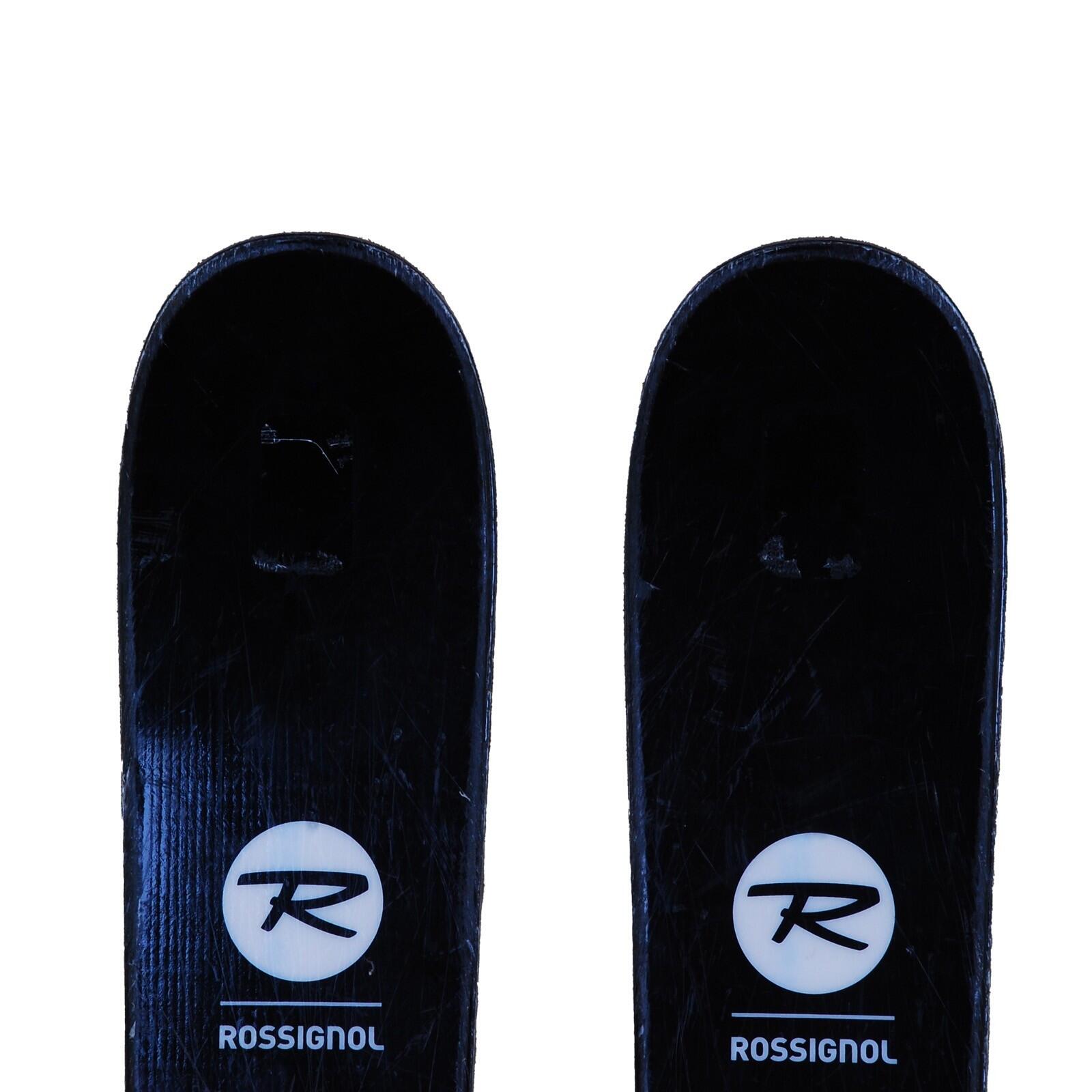 SECOND HAND - Sci Rossignol Sprayer + Attacchi - BUONO 2/4