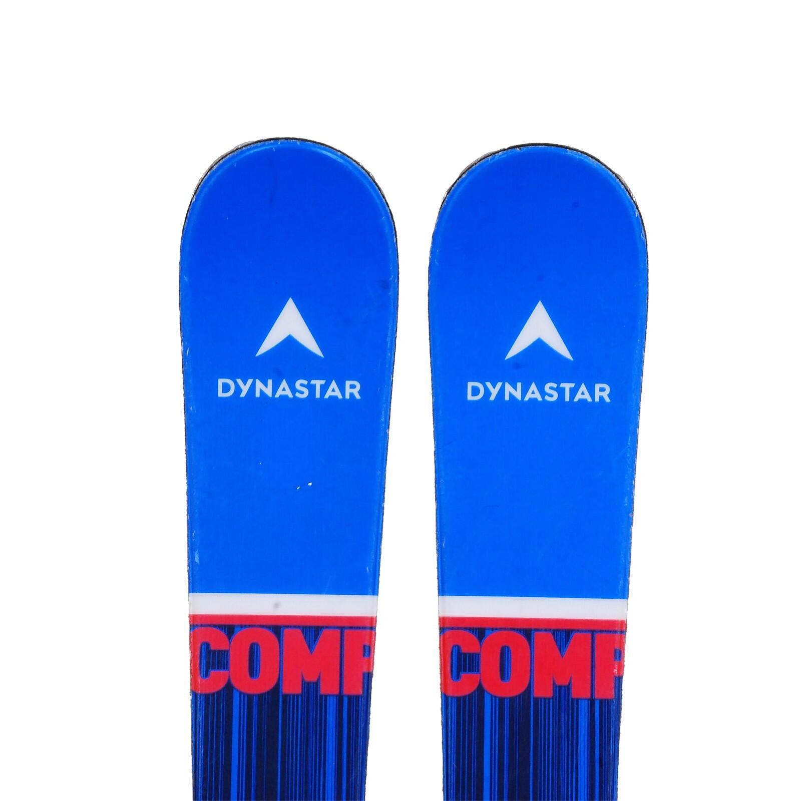 RECONDITIONNE - Ski Junior Dynastar Speed Team Comp + Fixations 4/4