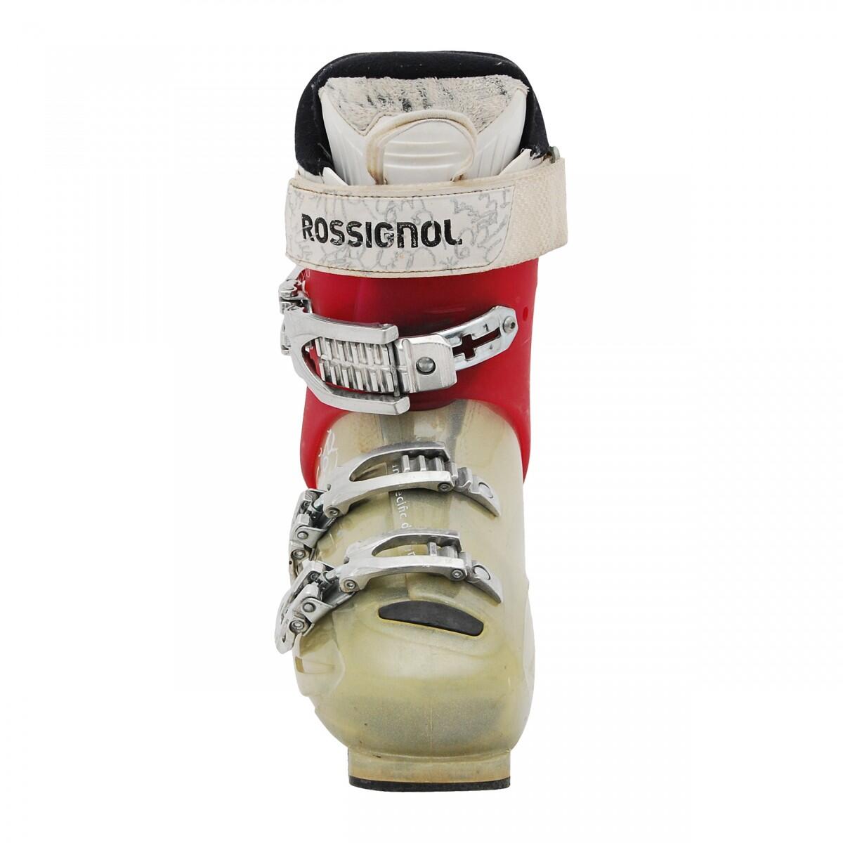 SECOND HAND - Scarponi Da Sci Usati Rossignol Kelia 4/4