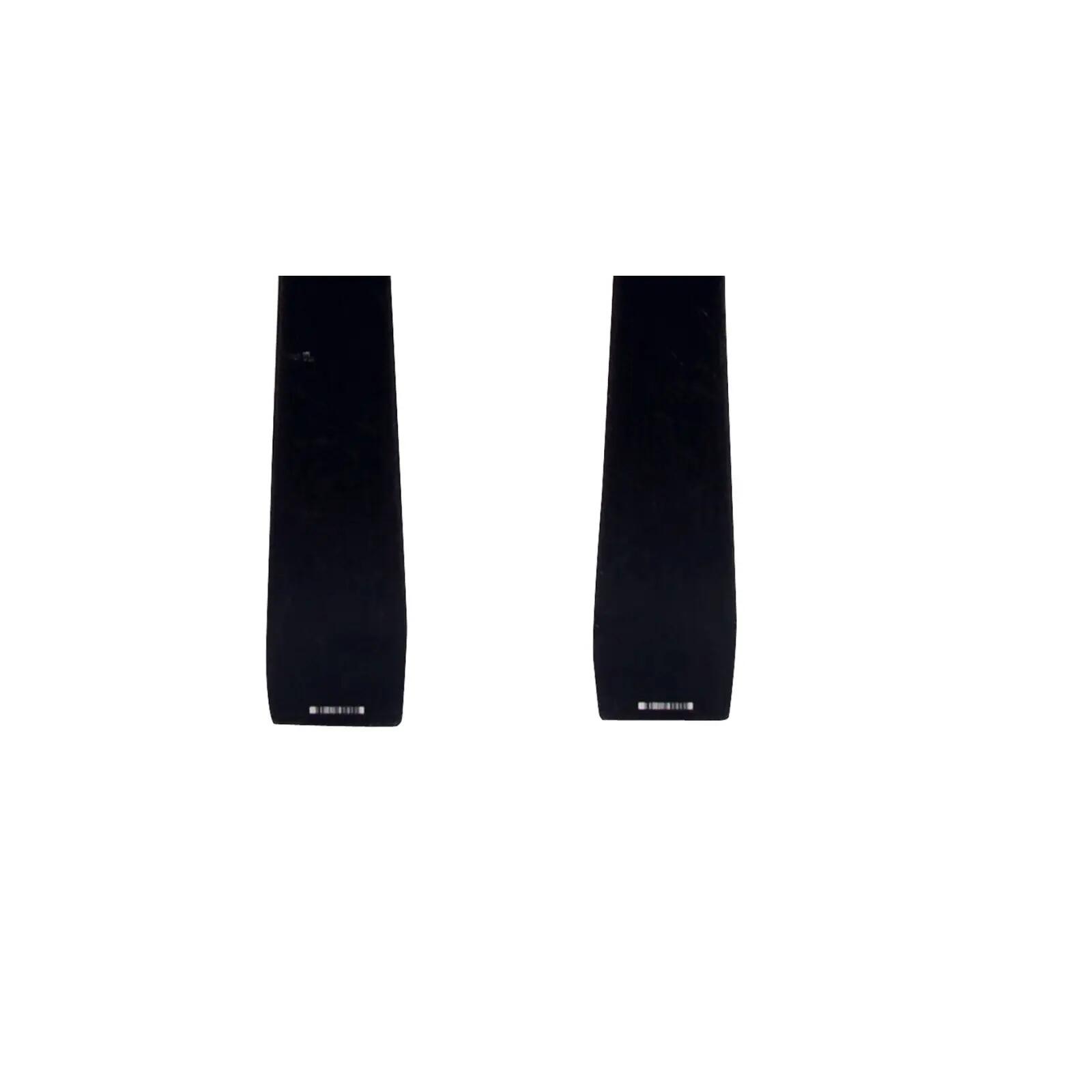 RECONDITIONNE - Ski Rossignol Strato Black Edition + Fixations 4/4