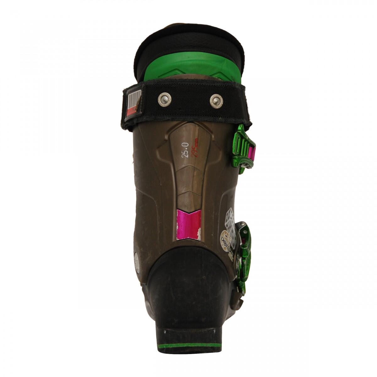 RECONDITIONNE - Chaussures De Ski Nordica Double Six 2/4