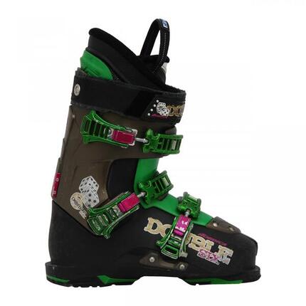 RECONDITIONNE - Chaussures De Ski Nordica Double Six