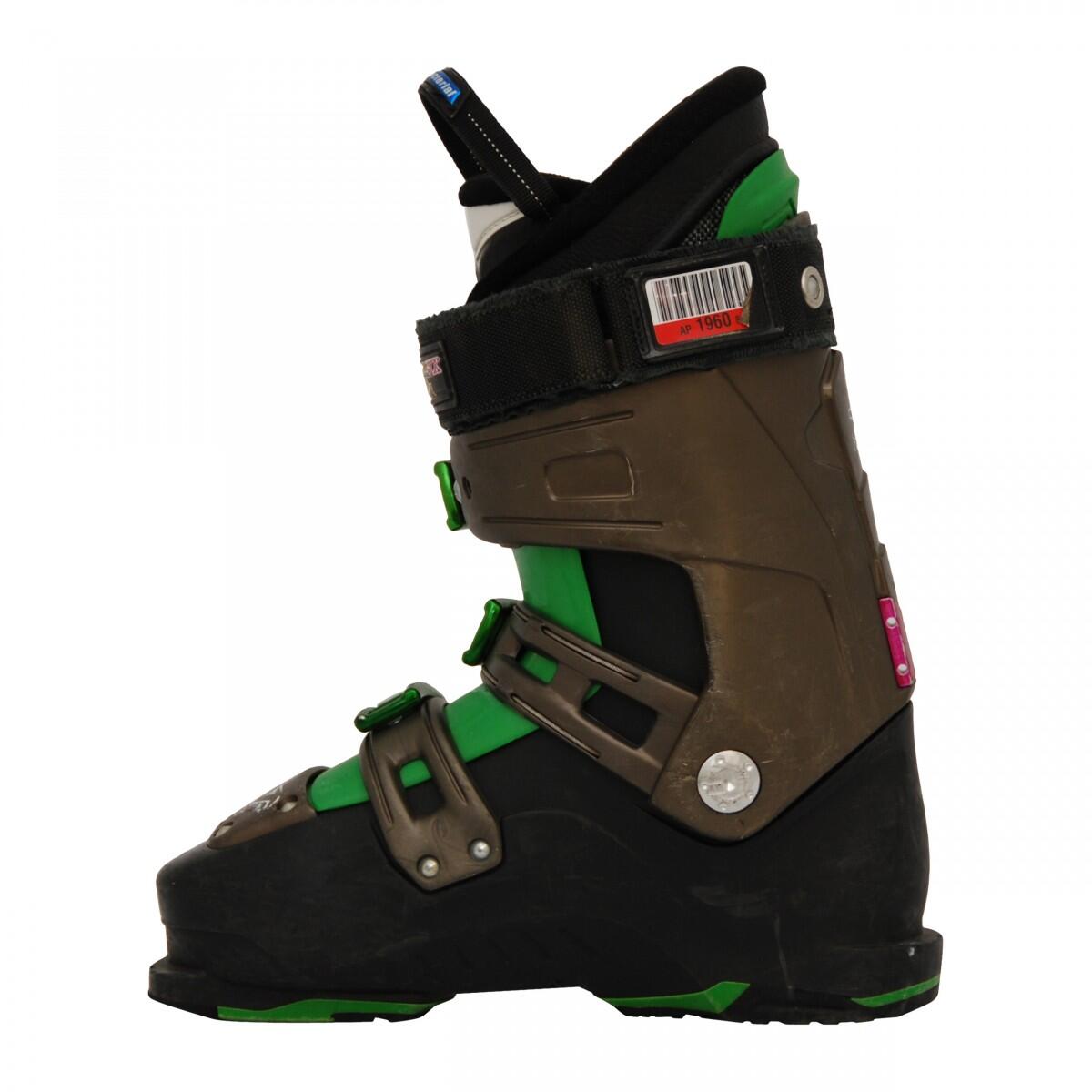 RECONDITIONNE - Chaussures De Ski Nordica Double Six 3/4