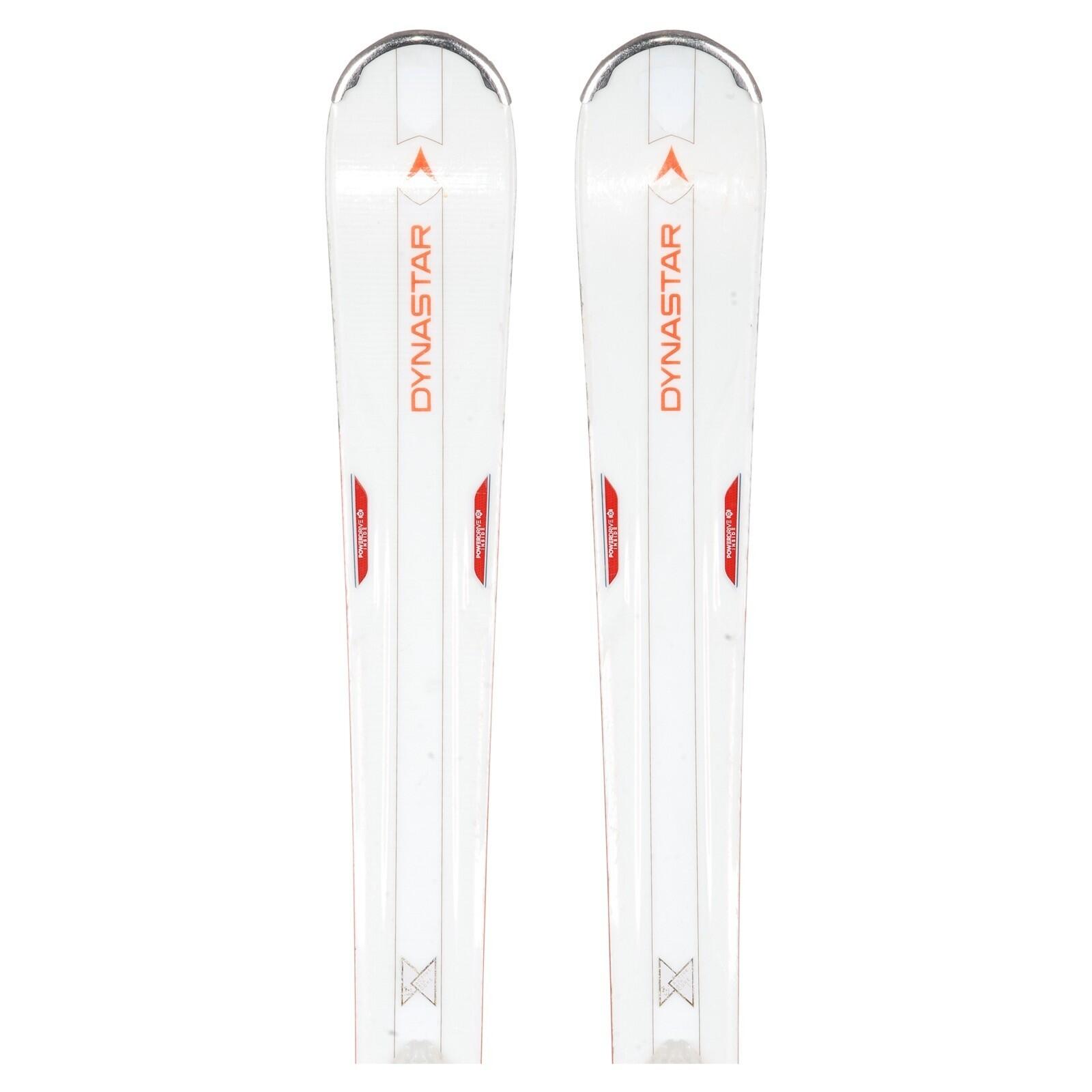 SECOND HAND - Sci Usati Dynastar Intense 10 + Attacchi 2/4