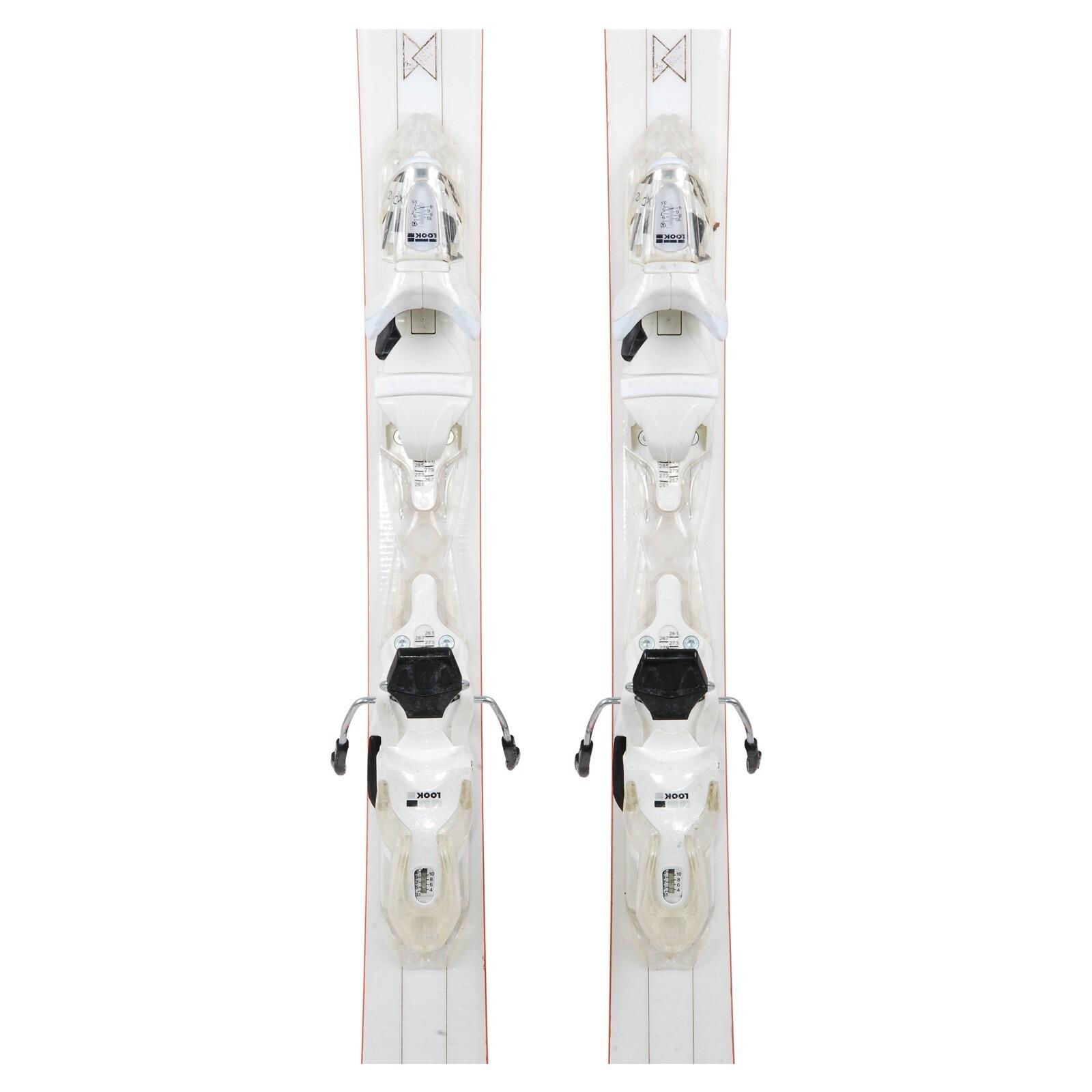 SECOND HAND - Sci Usati Dynastar Intense 10 + Attacchi 3/4