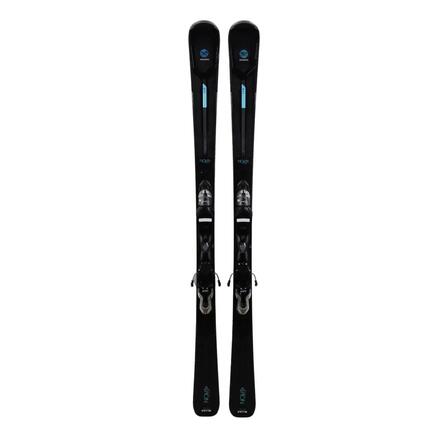 RECONDITIONNE - Ski Rossignol Nova 6 + Fixations