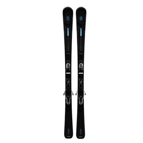RECONDITIONNE - Ski Rossignol Nova 6 + Fixations