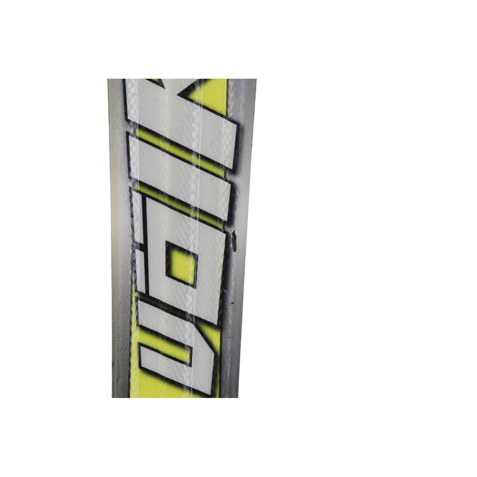 RECONDITIONNE - Ski Junior Volkl Racetiger Sl + Fixations 5/5