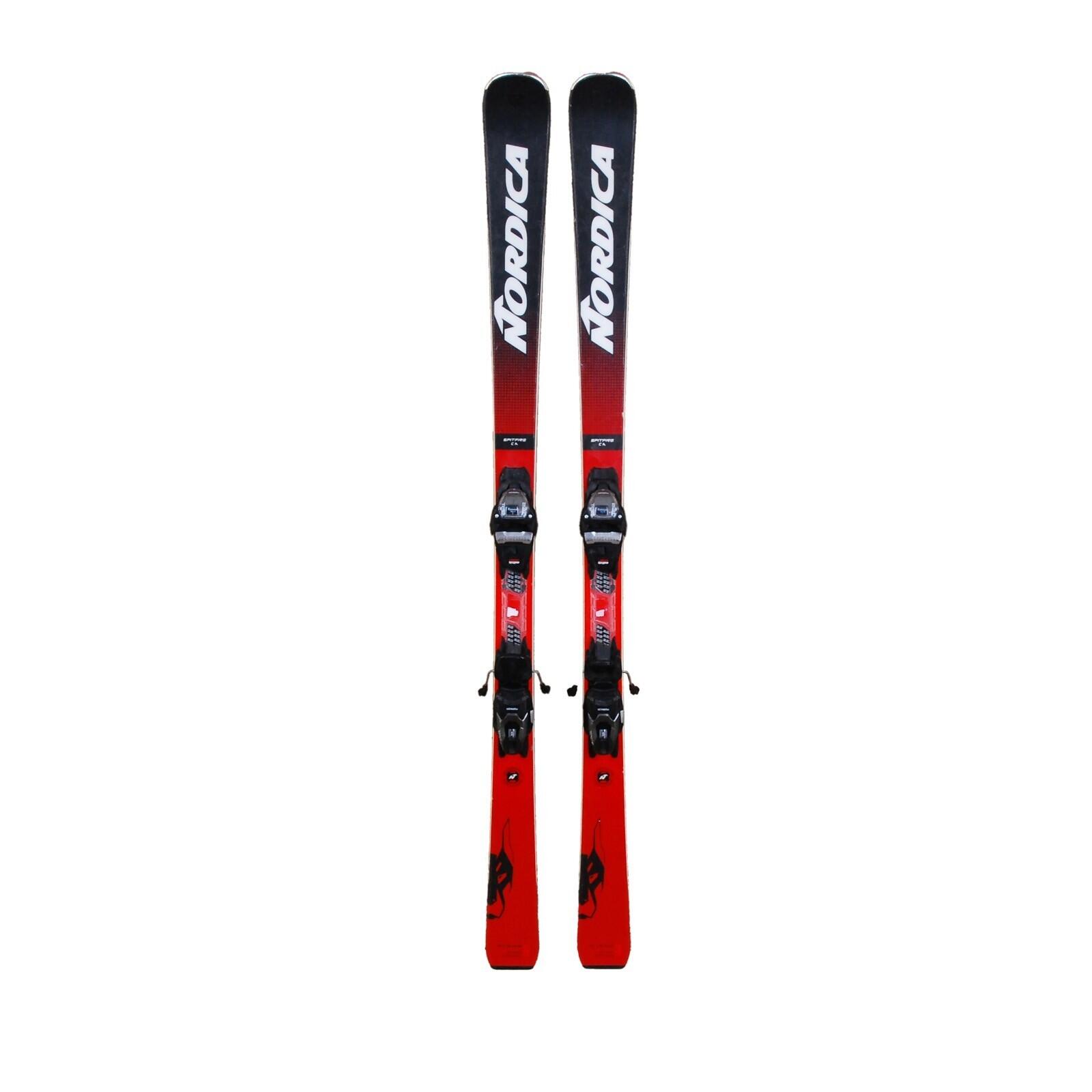 NORDICA picture