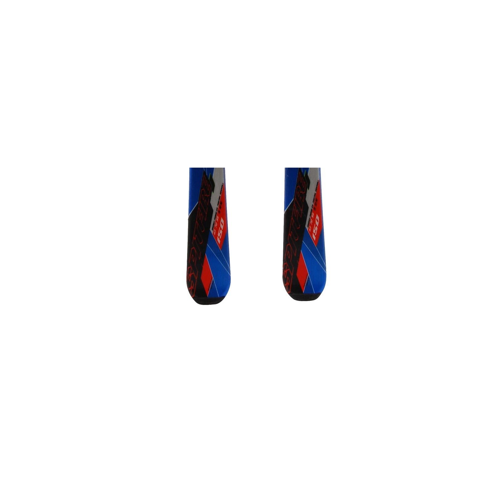 SECOND HAND - Sci Nordica Dobermann Spitfire J + Attacchi 4/4