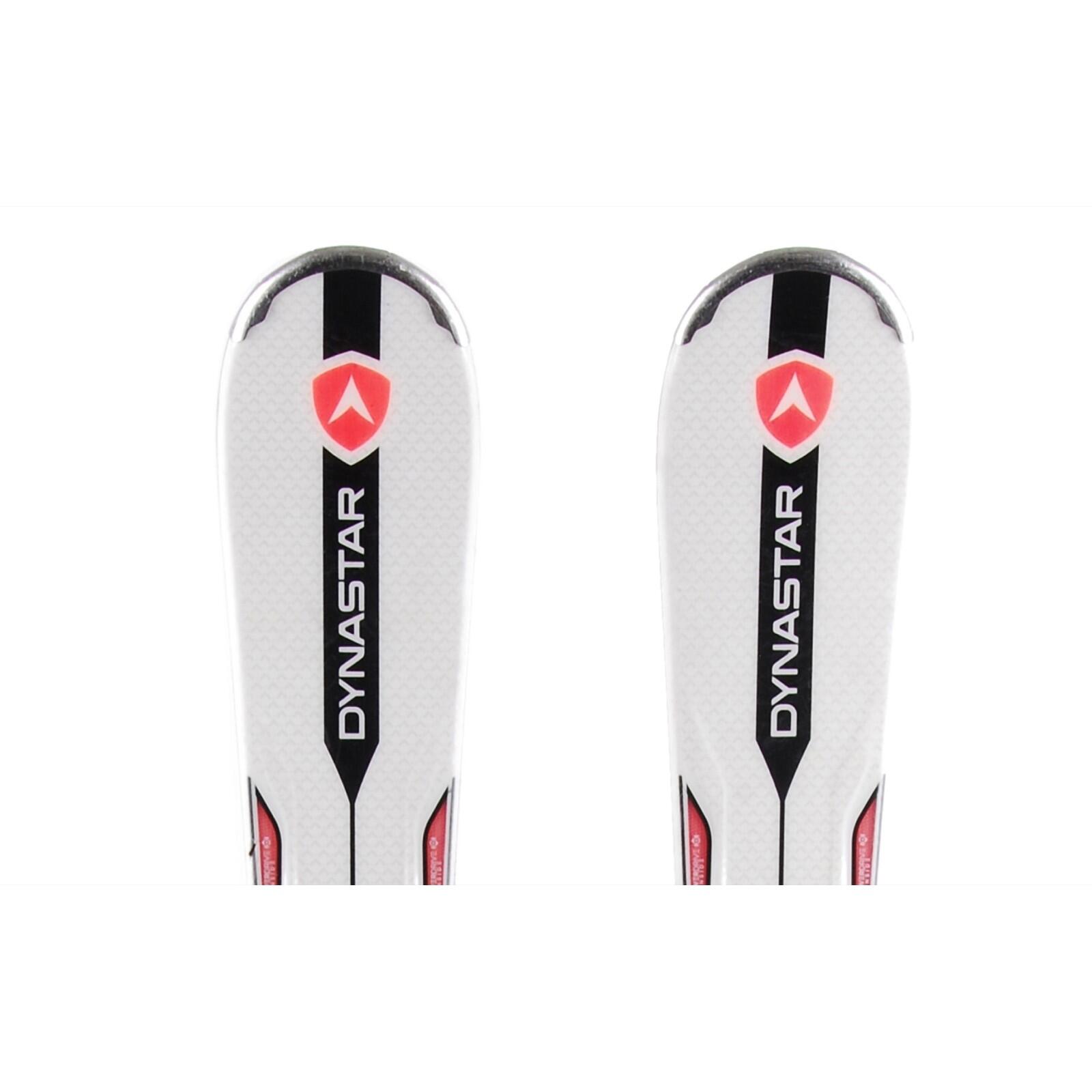 SECOND HAND - Sci Dynastar Intense 8 + Attacchi 2/4