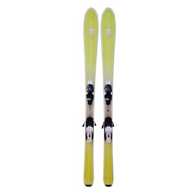 SECOND HAND - Sci Salomon Bbr 7.4 + Attacchi