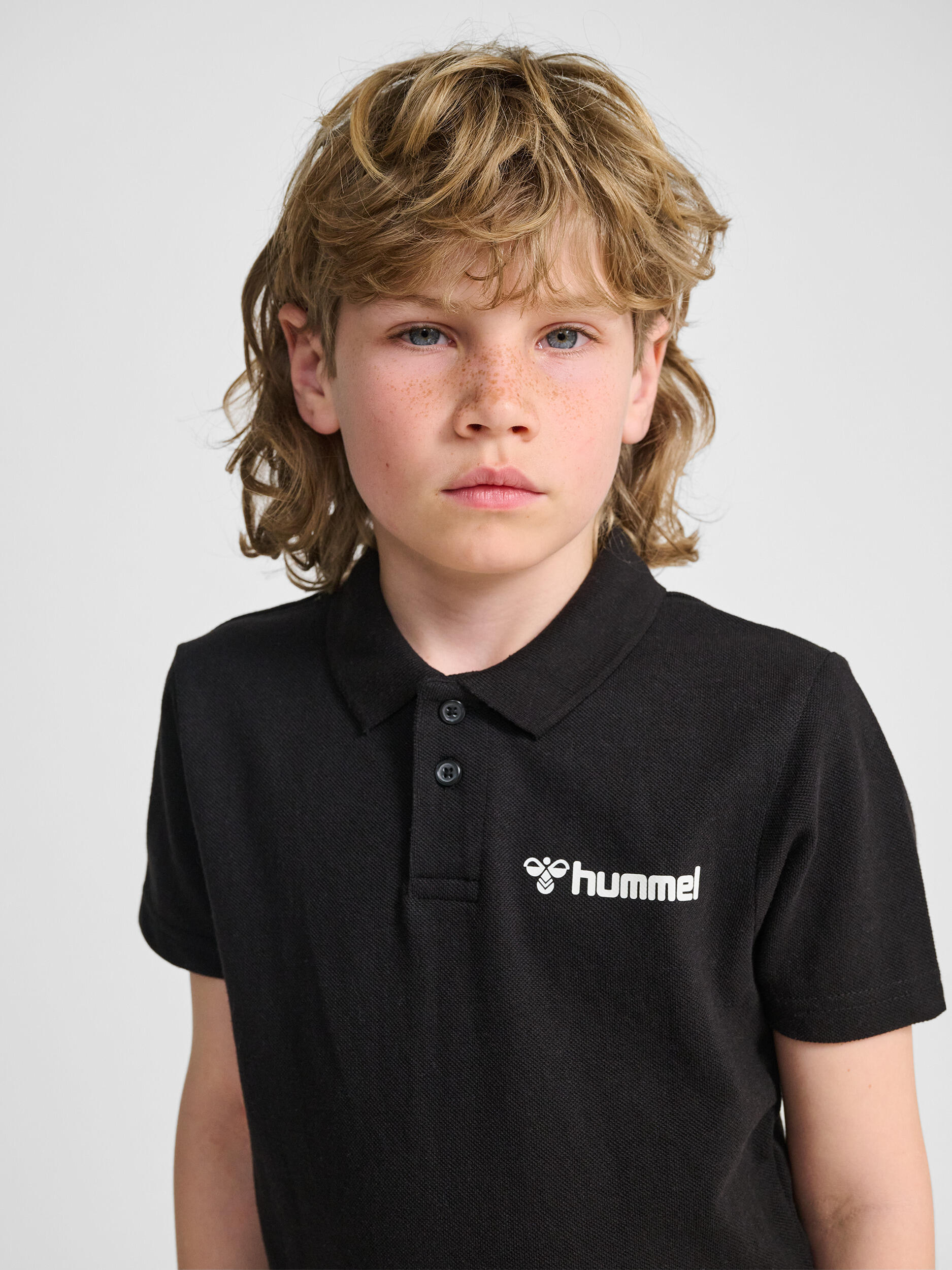 Enfiler Polo Hmlmover Enfant 4/7