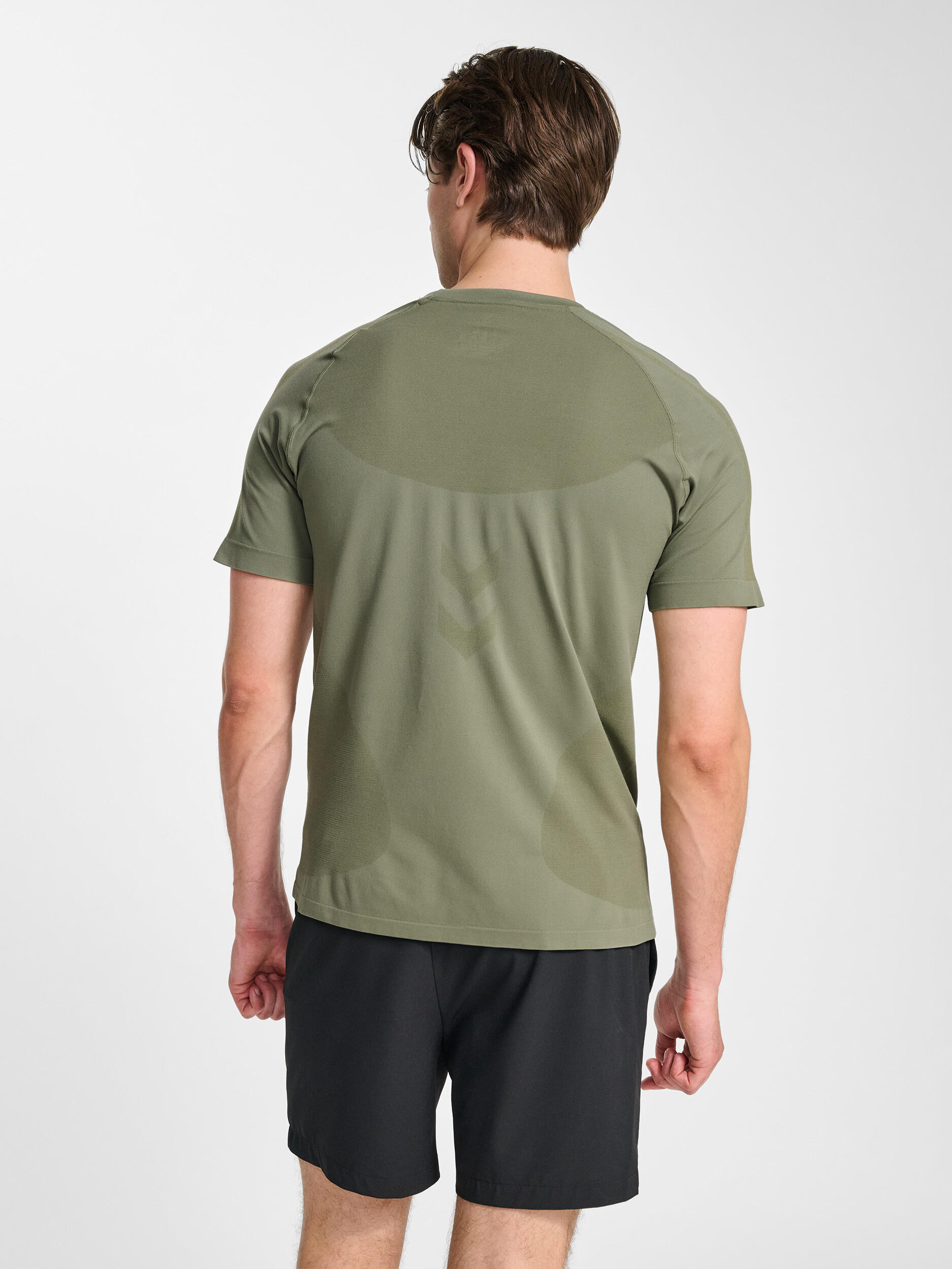 T-Shirt Hmlhiit Multisport Herren 2/7