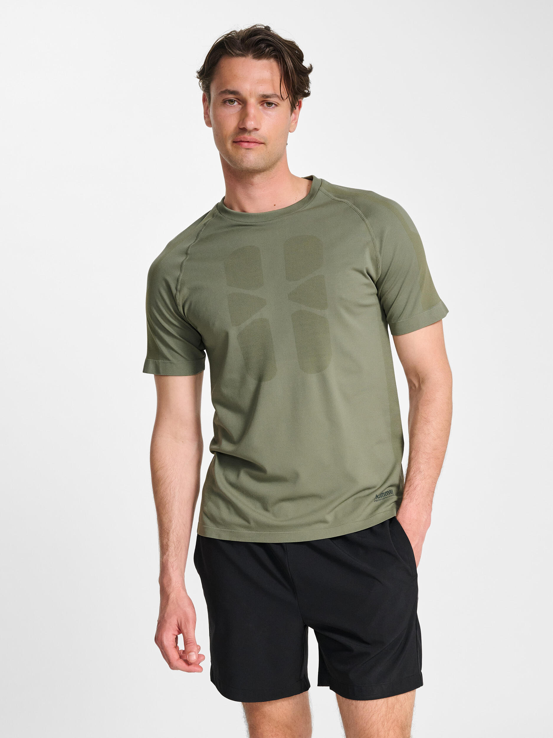 verde pino