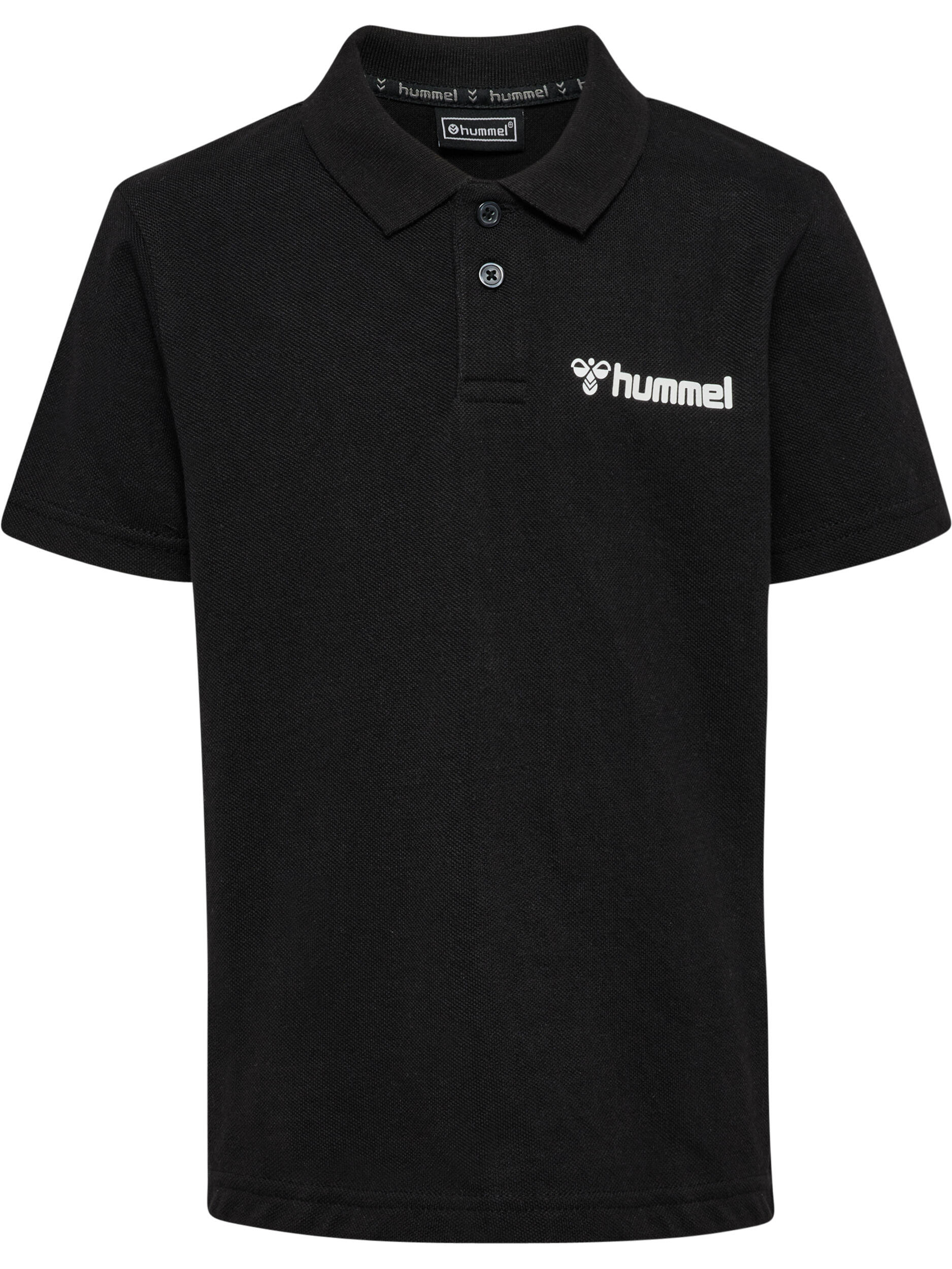 Enfiler Polo Hmlmover Enfant 5/7