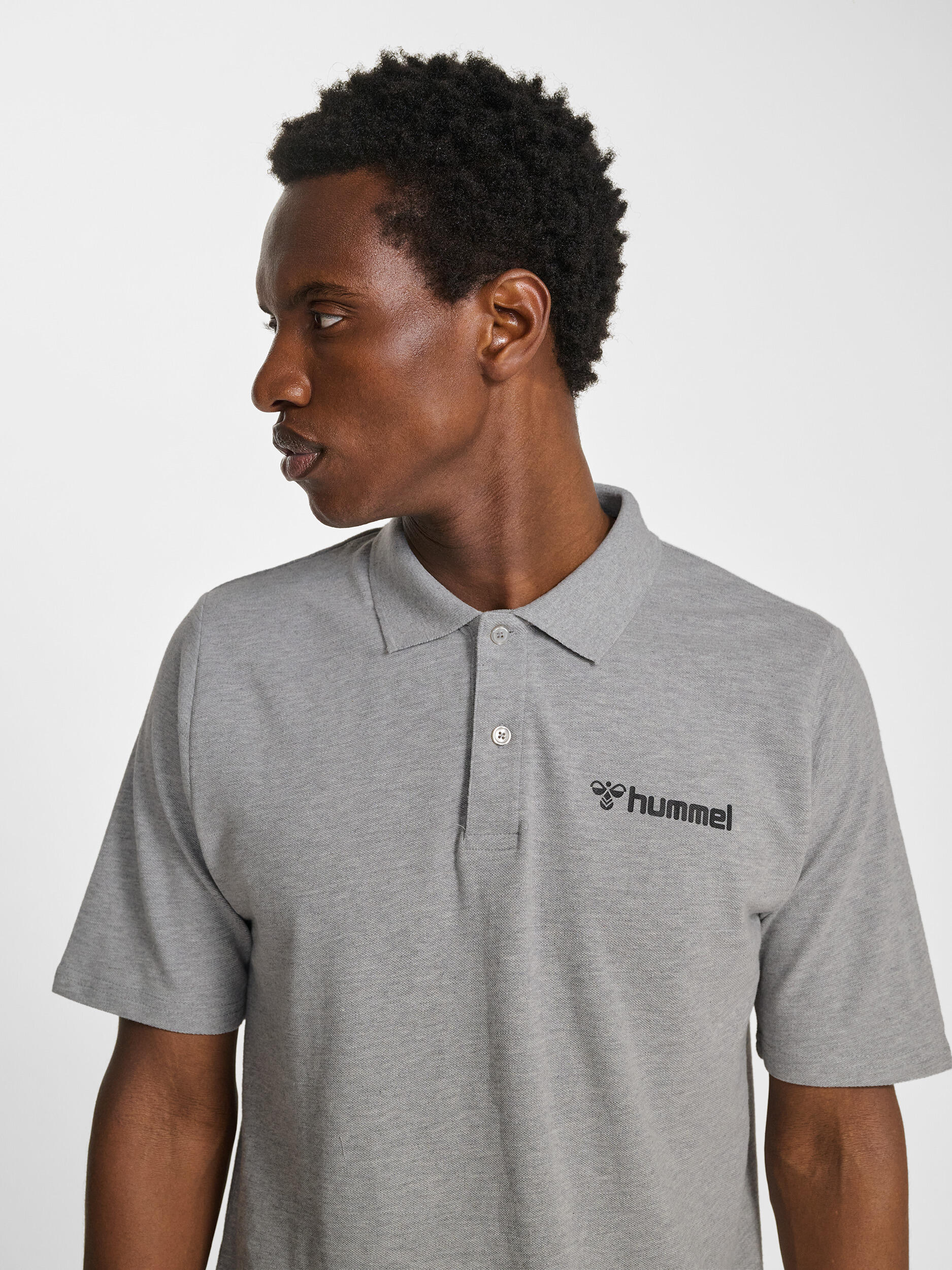Polo Hmlmover Herren 4/7