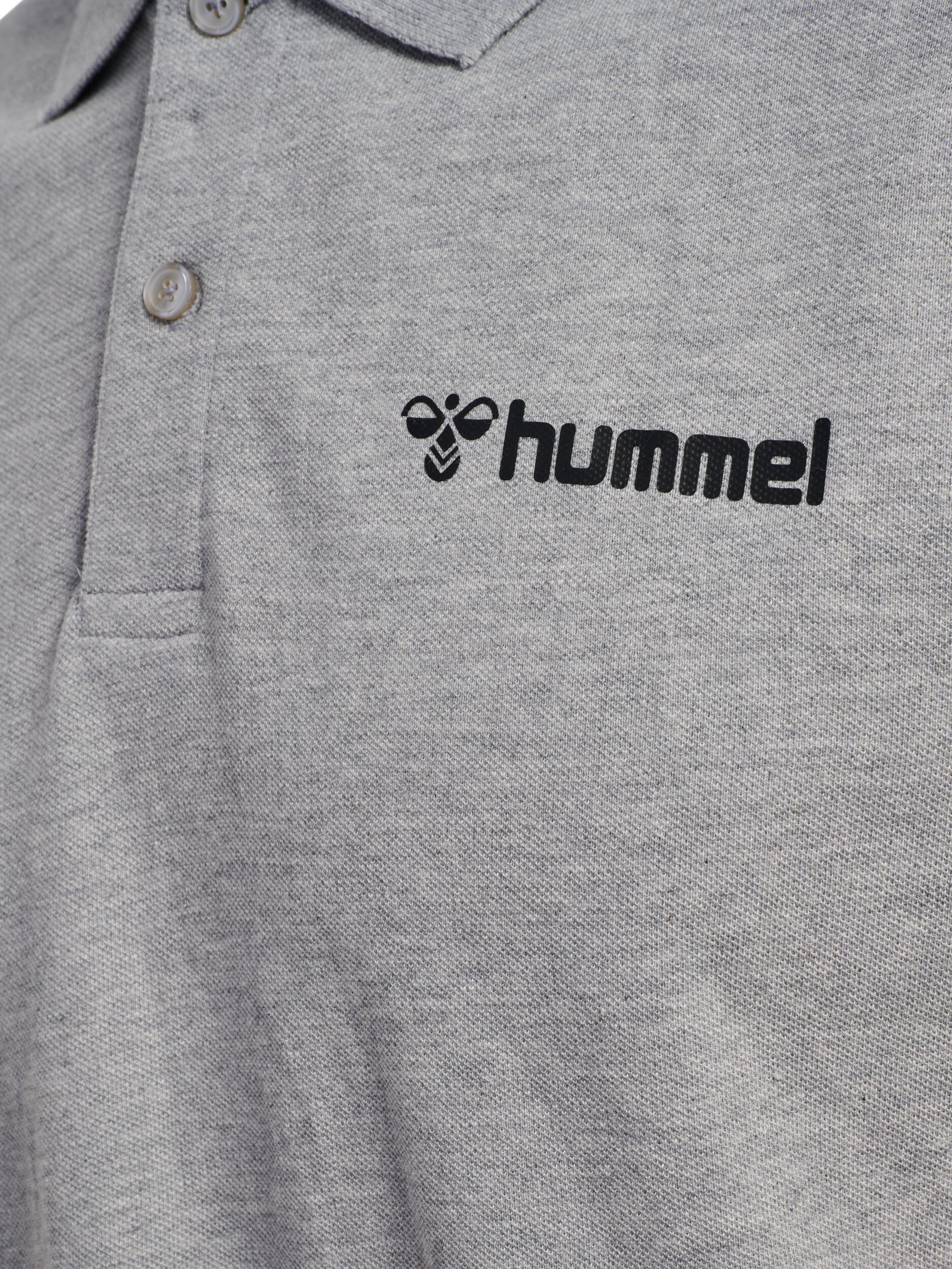 Polo Hmlmover Herren 7/7