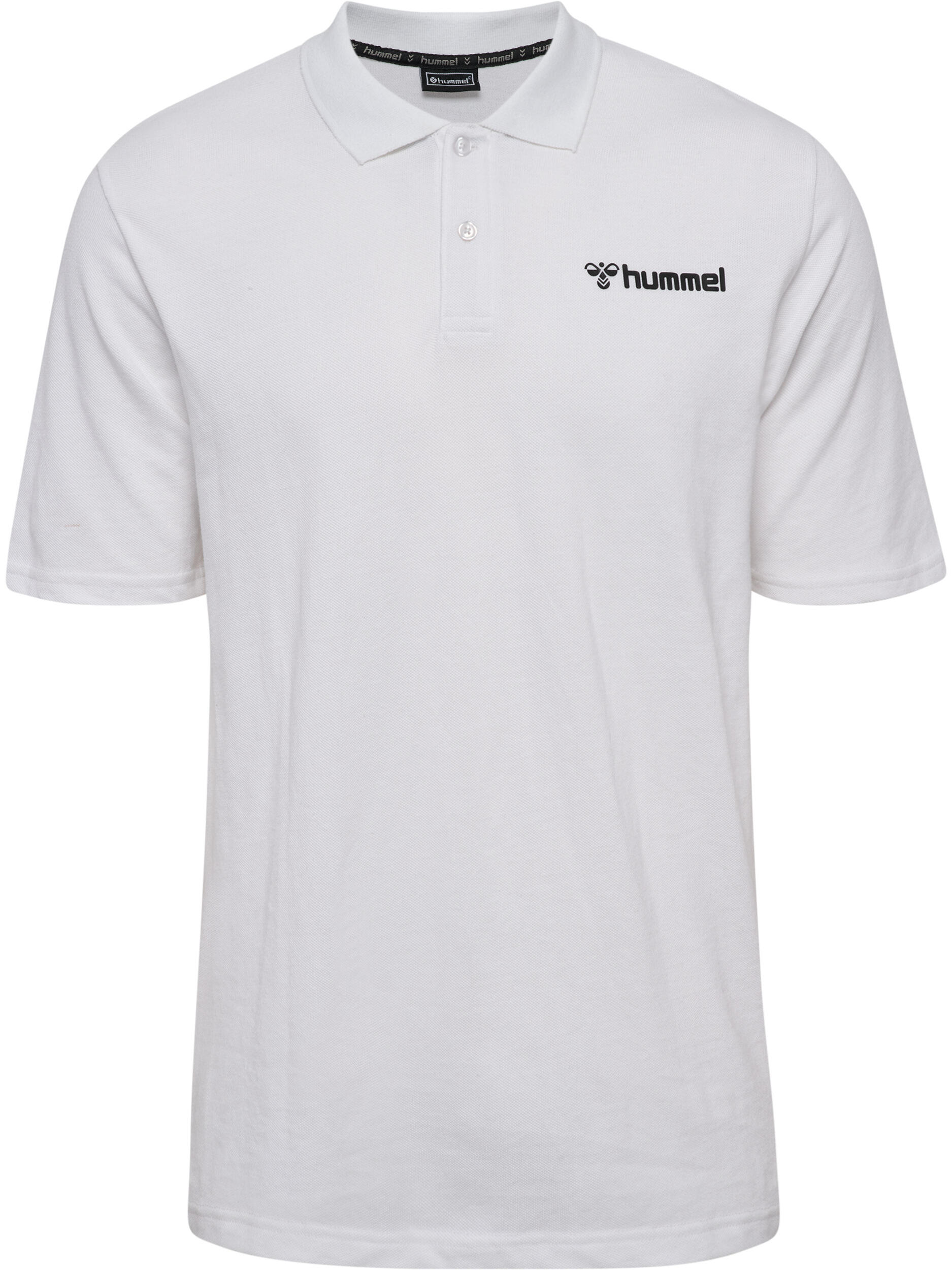 Polo Hmlmover Hombre 5/7