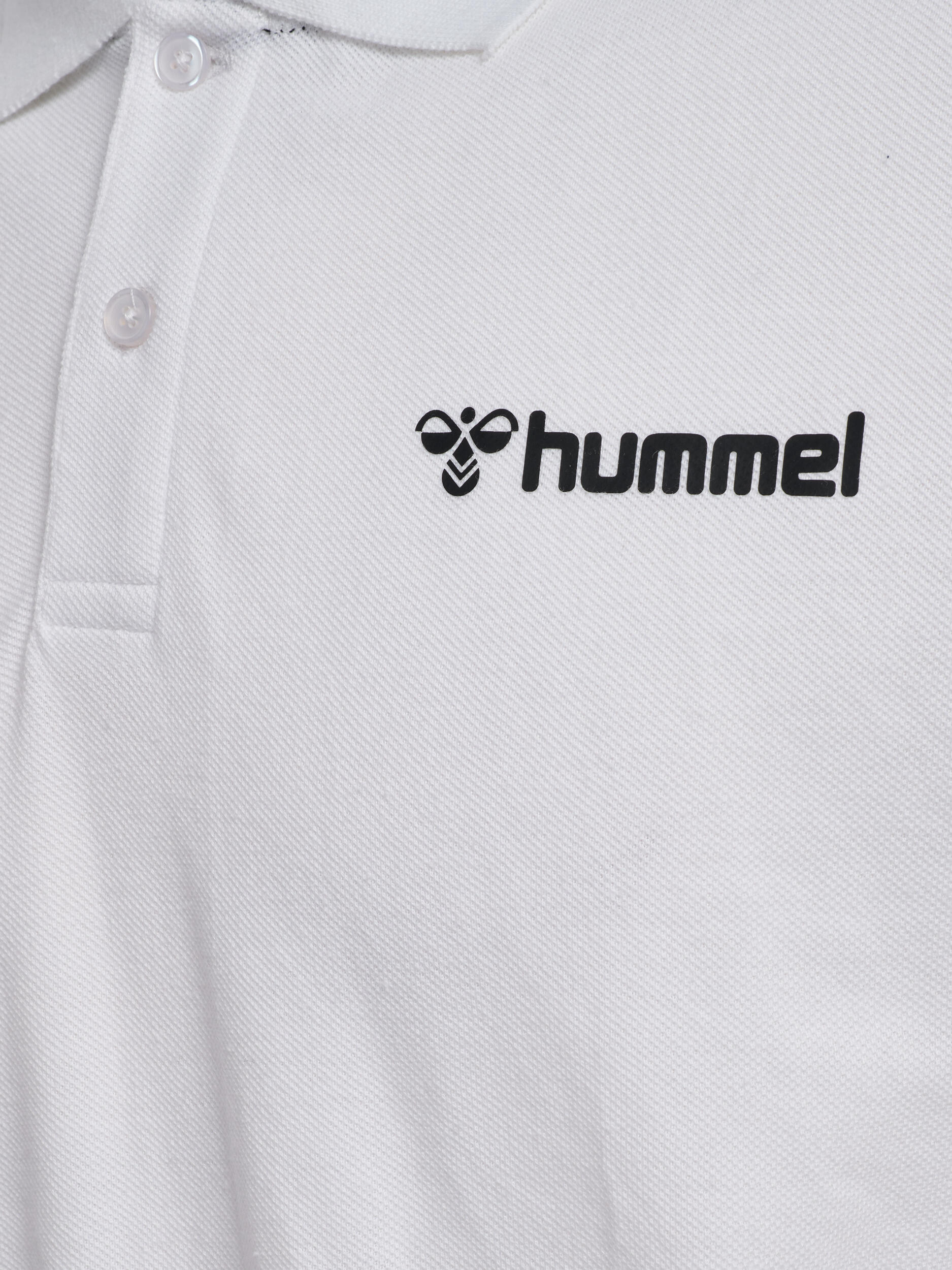 Polo Hmlmover Hombre 7/7
