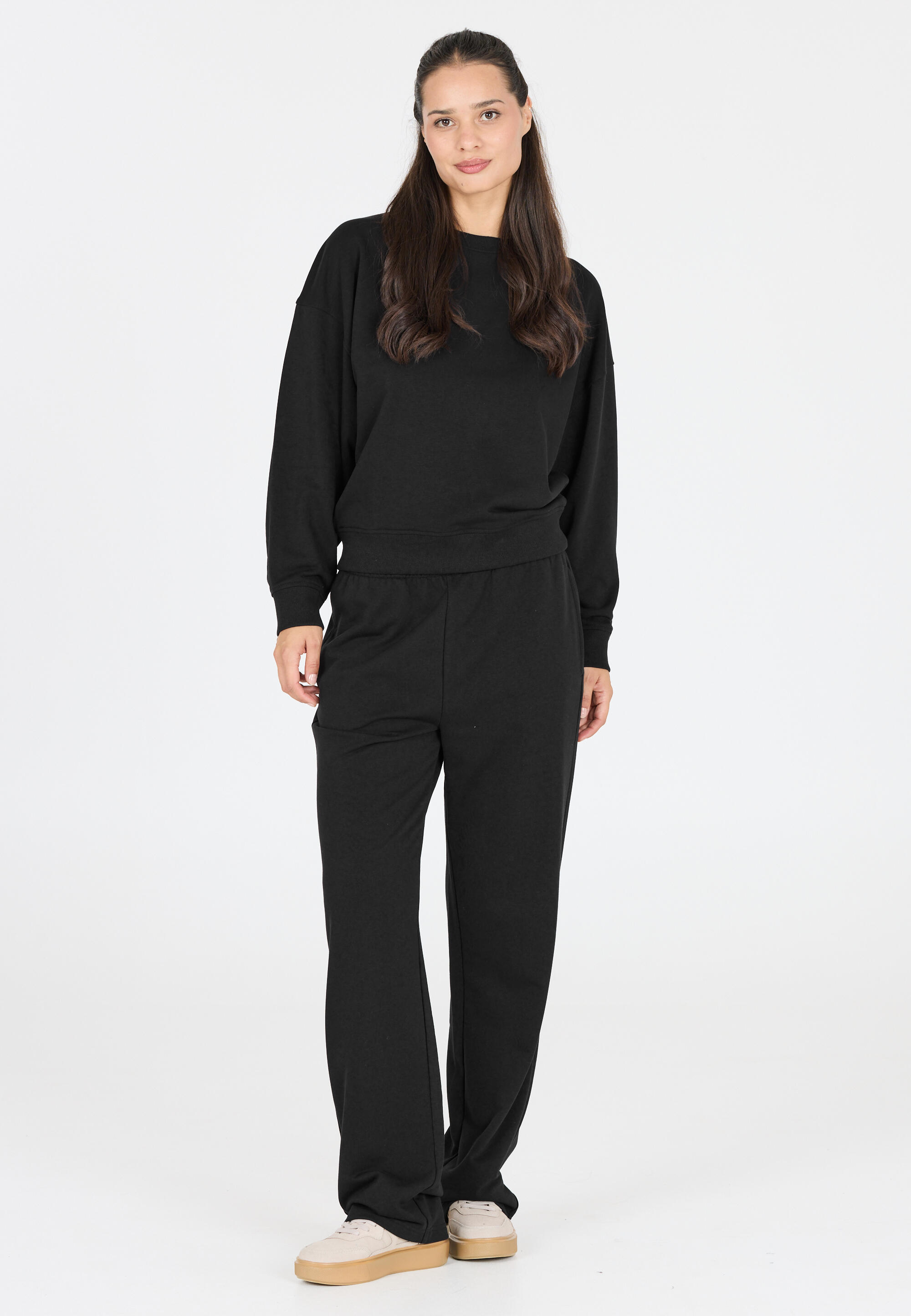 Sweatpants Crecy 4/15
