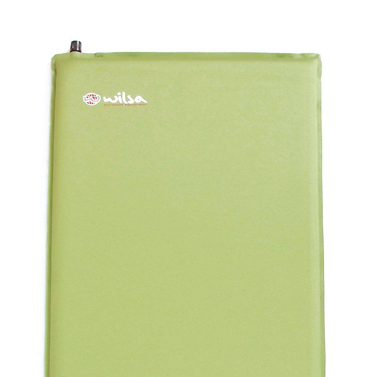 Materassi Wilsa Outdoor Auto Rando 35 5/6