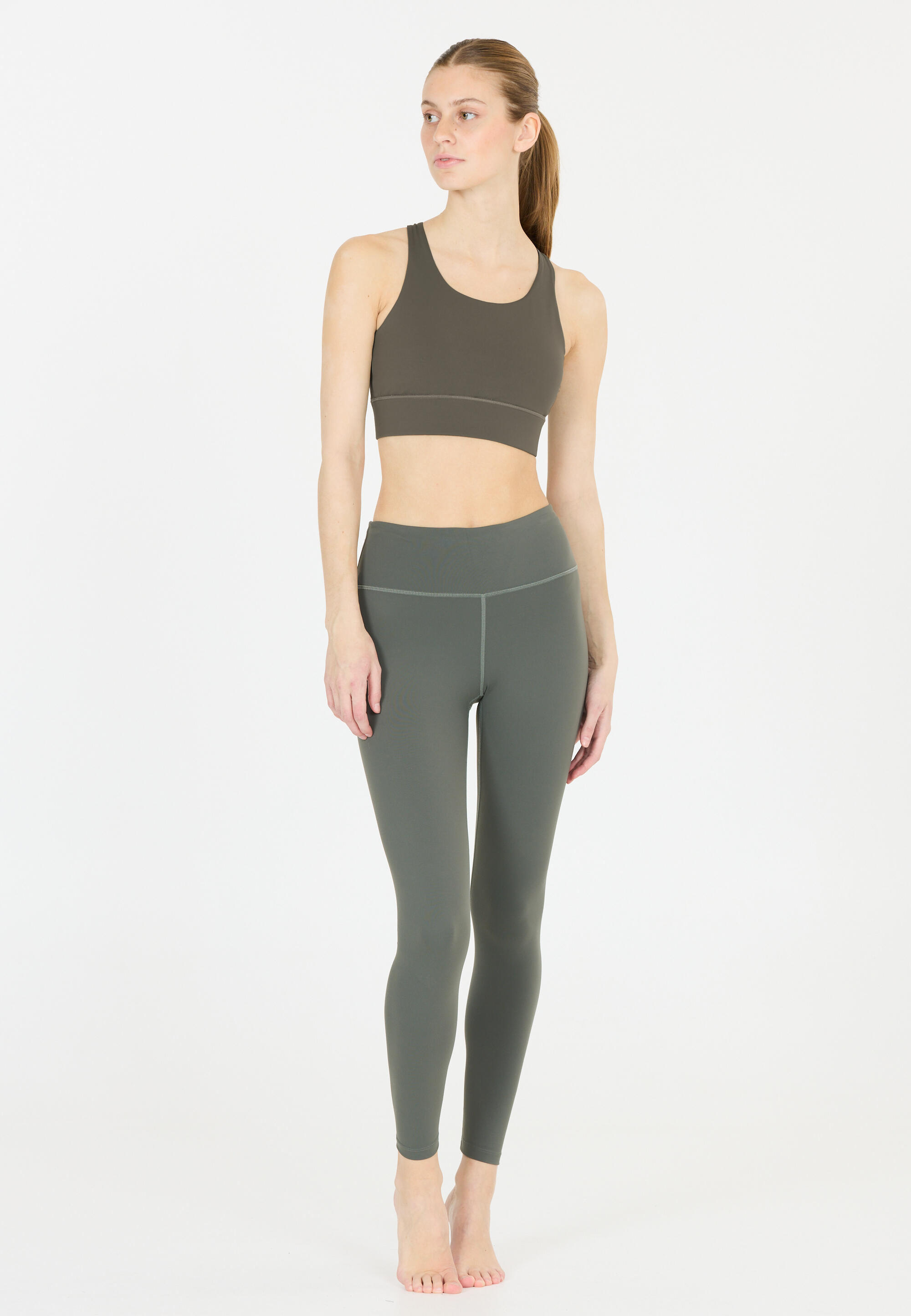 Reggiseno sportivo Athlecia Lavigne 4/5