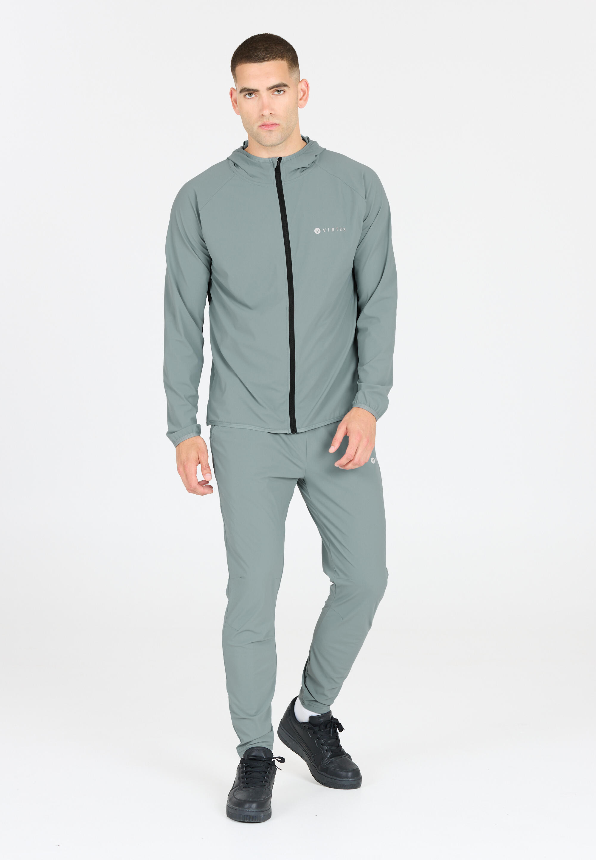 Trainingsbroek Alonso 3/5