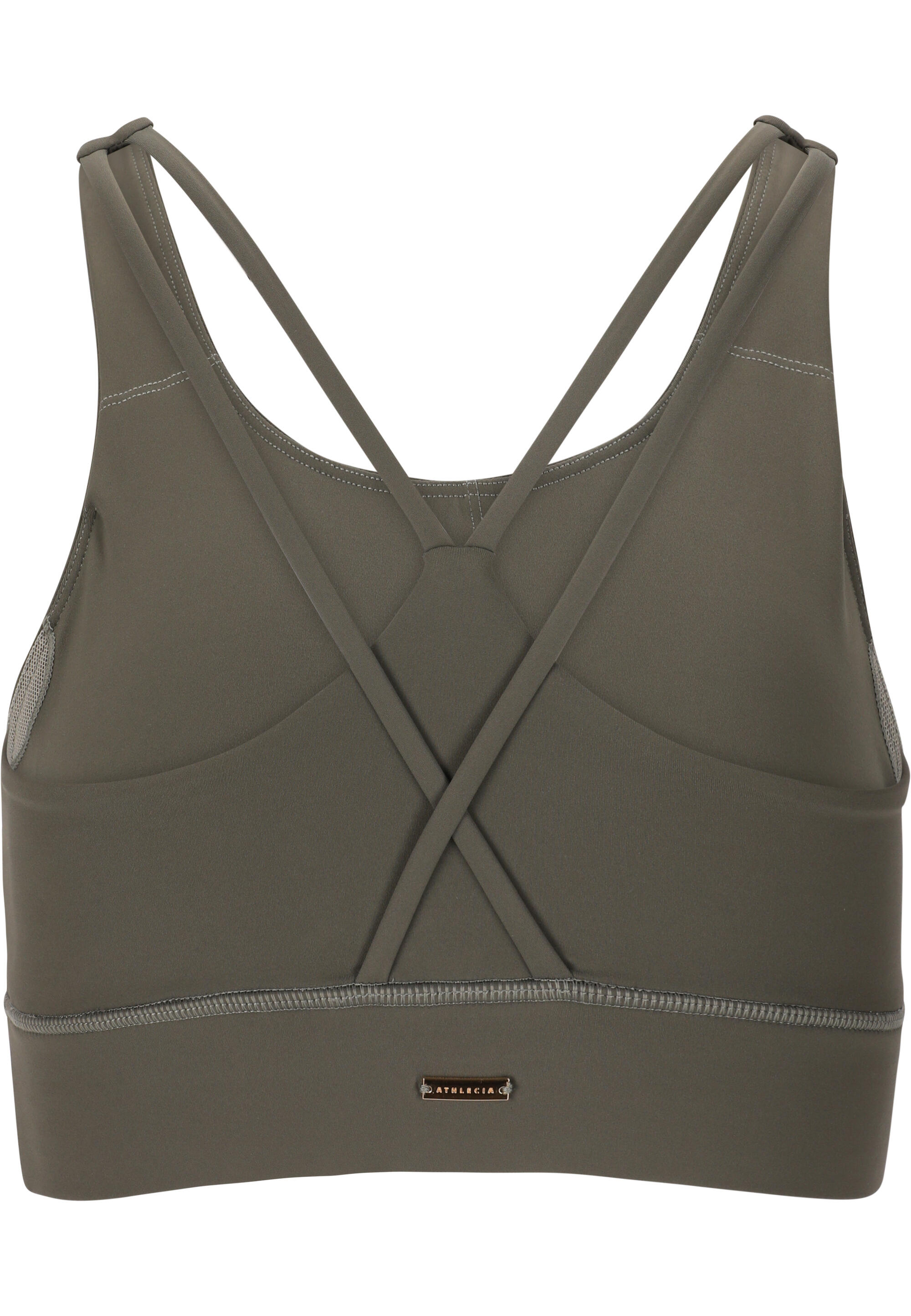 Reggiseno sportivo Athlecia Lavigne 2/5