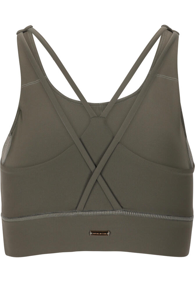 Biustonosz dla kobiet Athlecia Lavigne