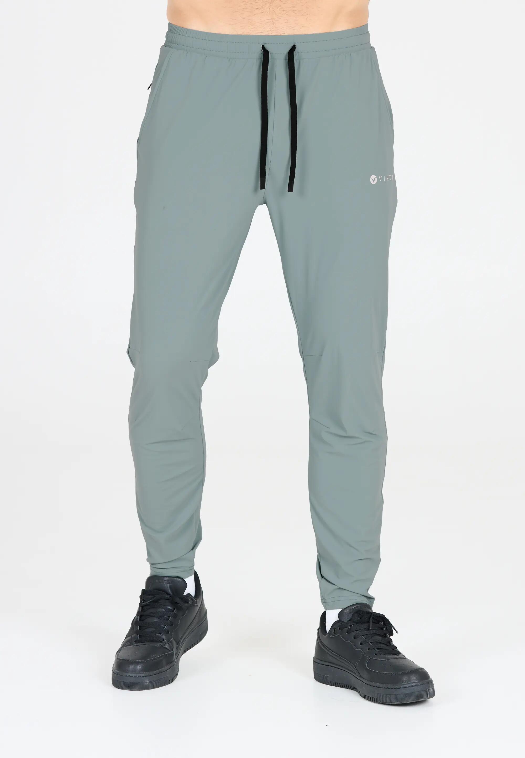 Pantalon de jogging Virtus Alonso Hyperstretch 4/15