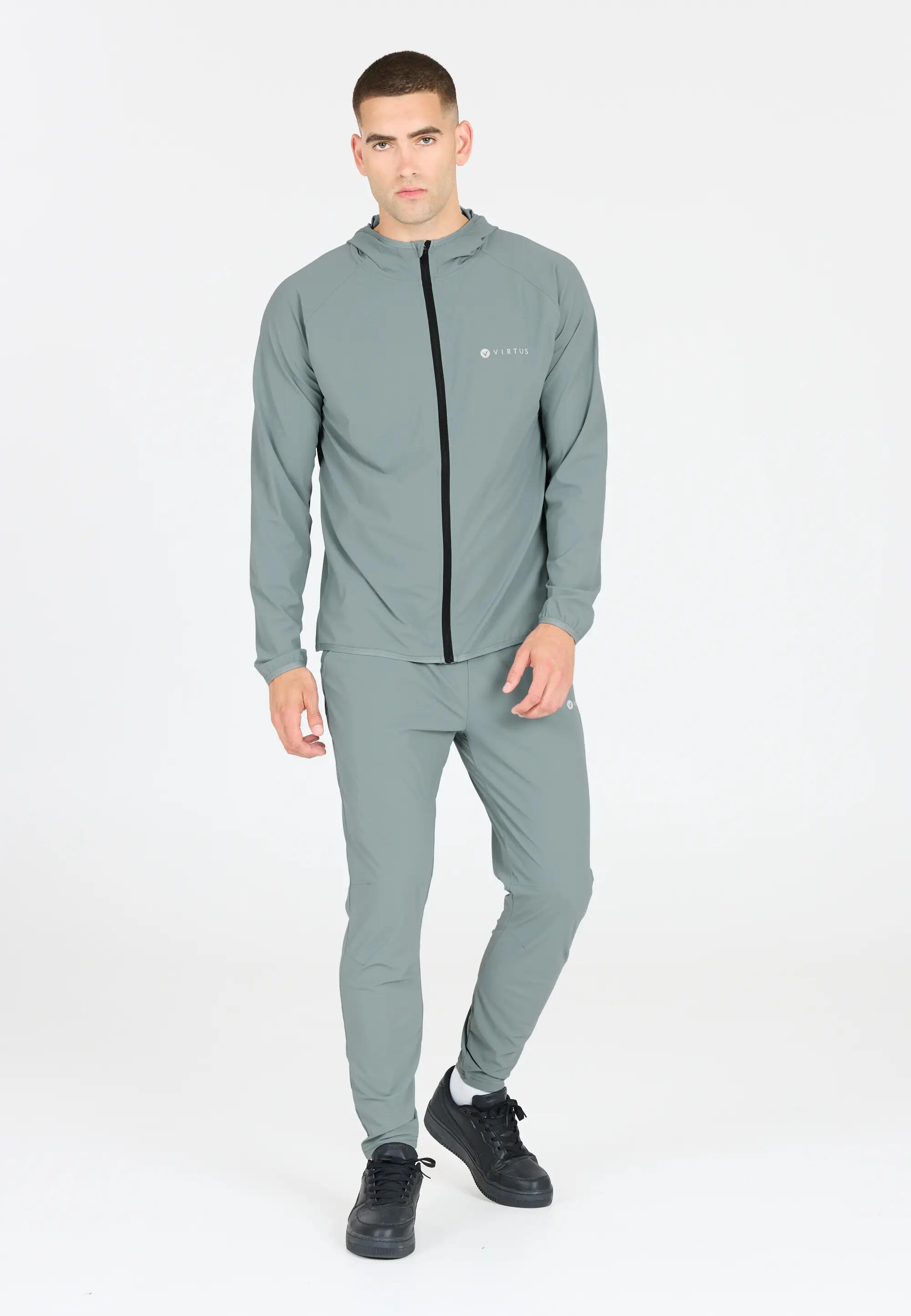 Pantalon de jogging Virtus Alonso Hyperstretch 3/15