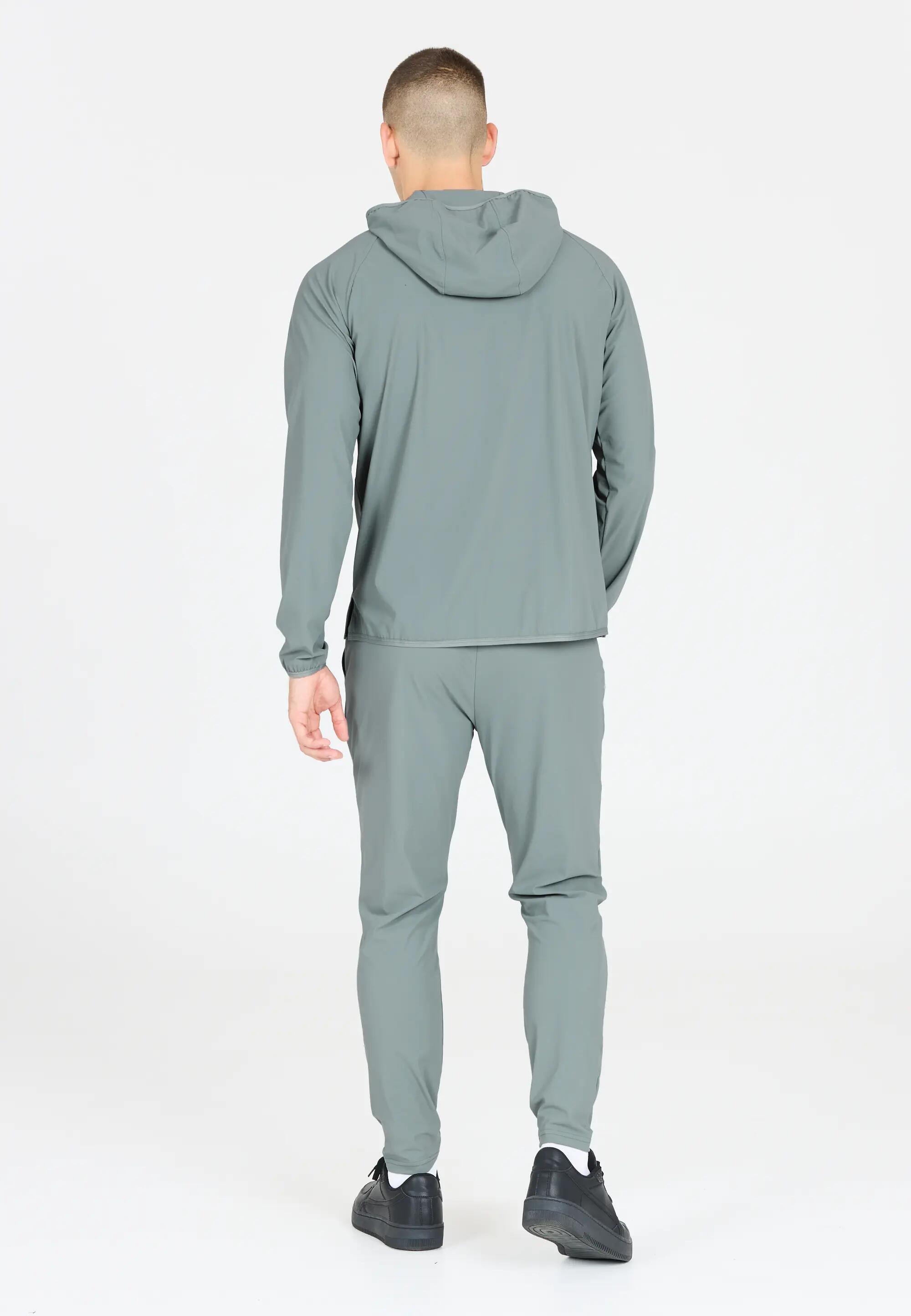 Pantalon de jogging Virtus Alonso Hyperstretch 5/15