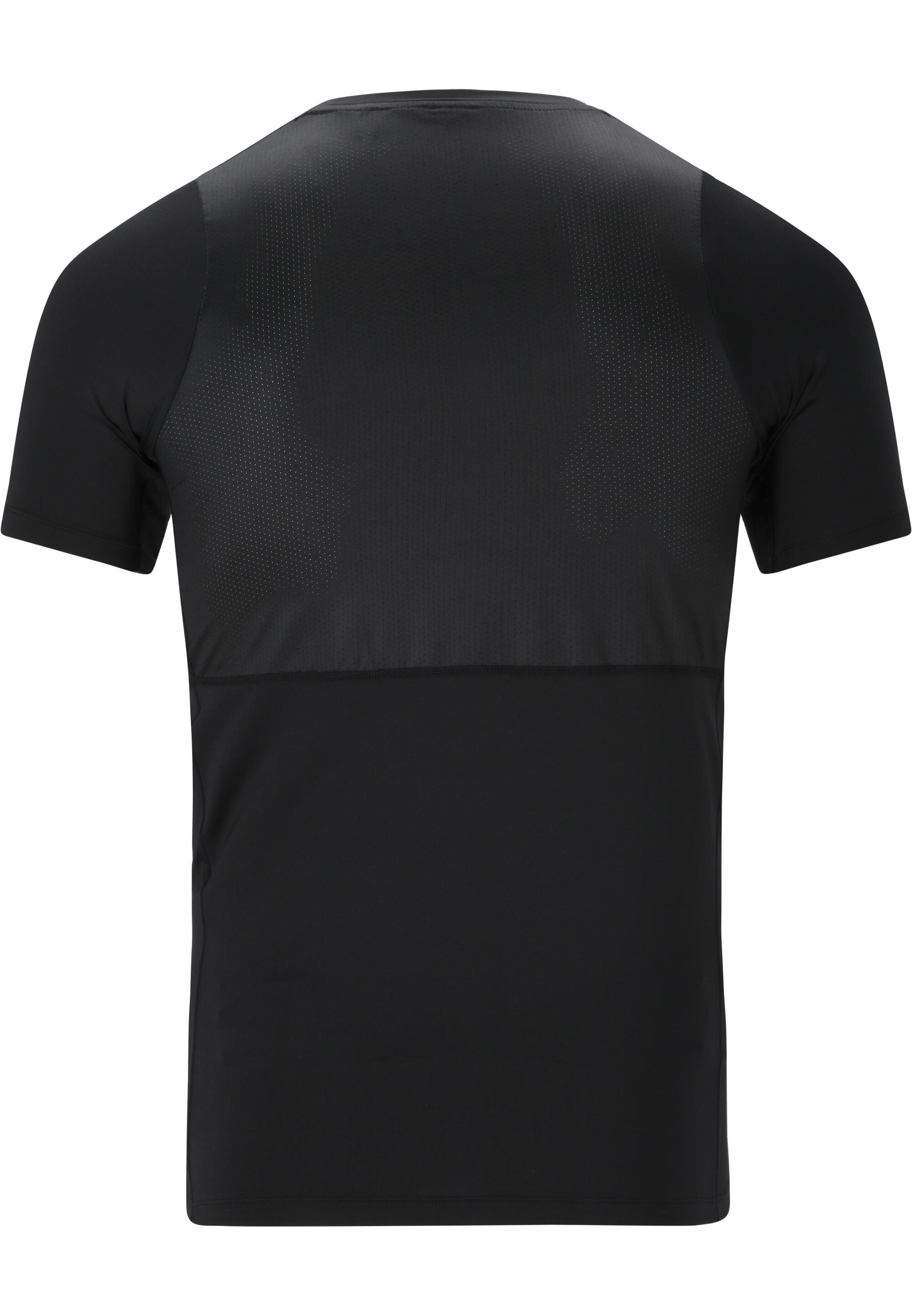 Camiseta de compresión Virtus Jasp 2/5