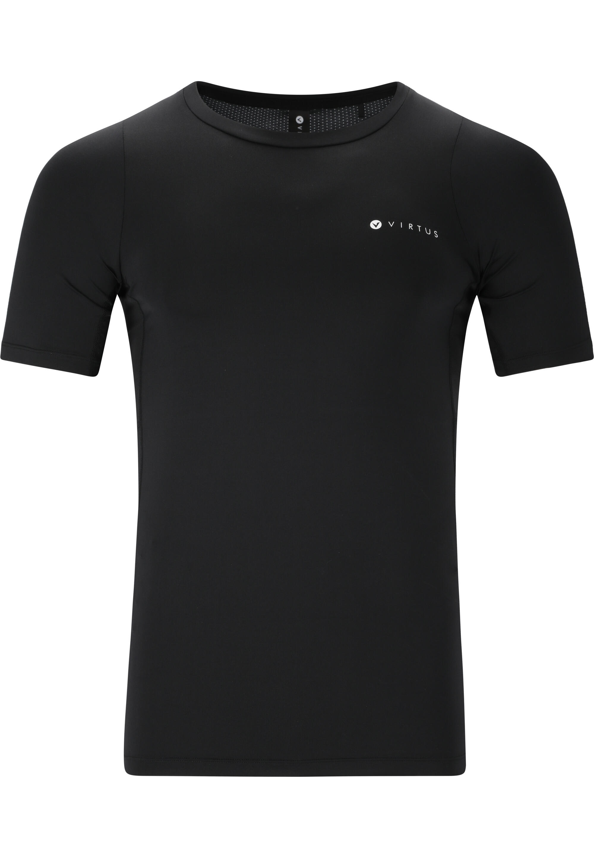 VIRTUS Maglia a compressione Virtus Jasp