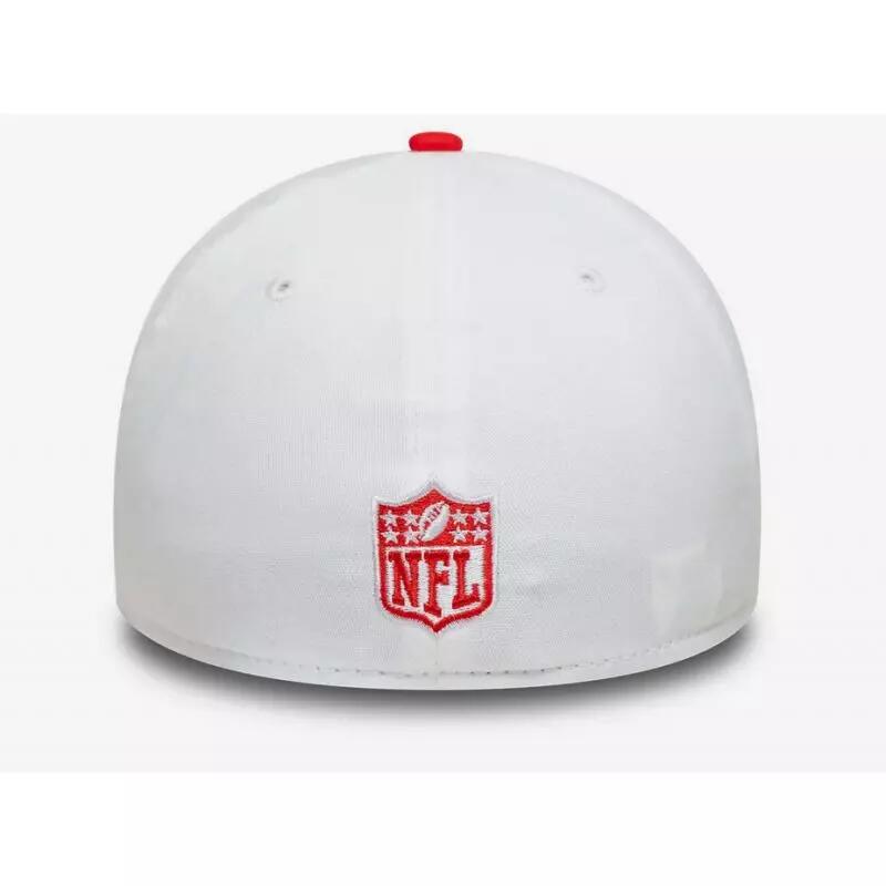Casquette NFL Kansas City Chiefs New Era Team Logo 39Thirty 3/4