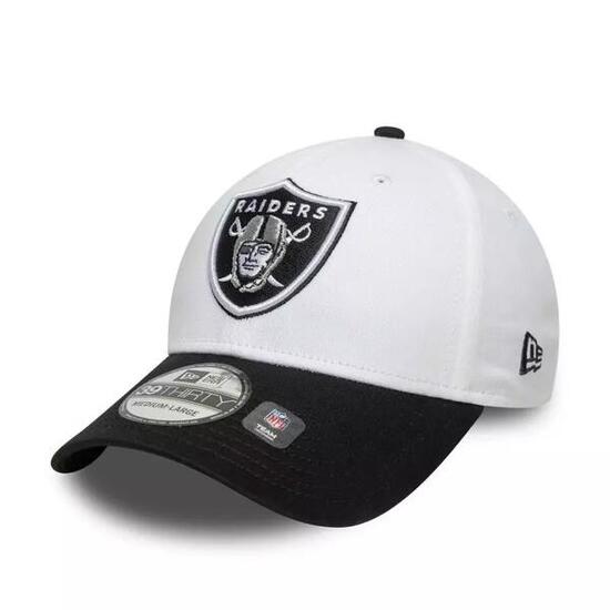 Casquette NFL Las Vegas Raiders New Era Team Logo 39Thirty -New era