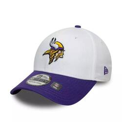 Casquette NFL Minnesota Vikings New Era Team Logo 39Thirty