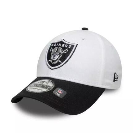 Casquette NFL Las Vegas Raiders New Era Team Logo 39Thirty -New era