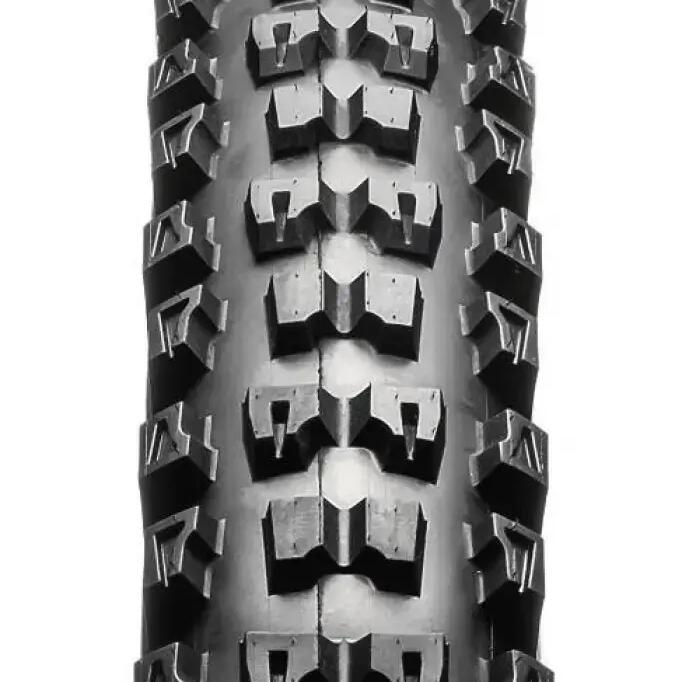 Tire compatible VAE Hutchinson Griffus Sideskin Ts Tubetype-Tubeless (60-584)