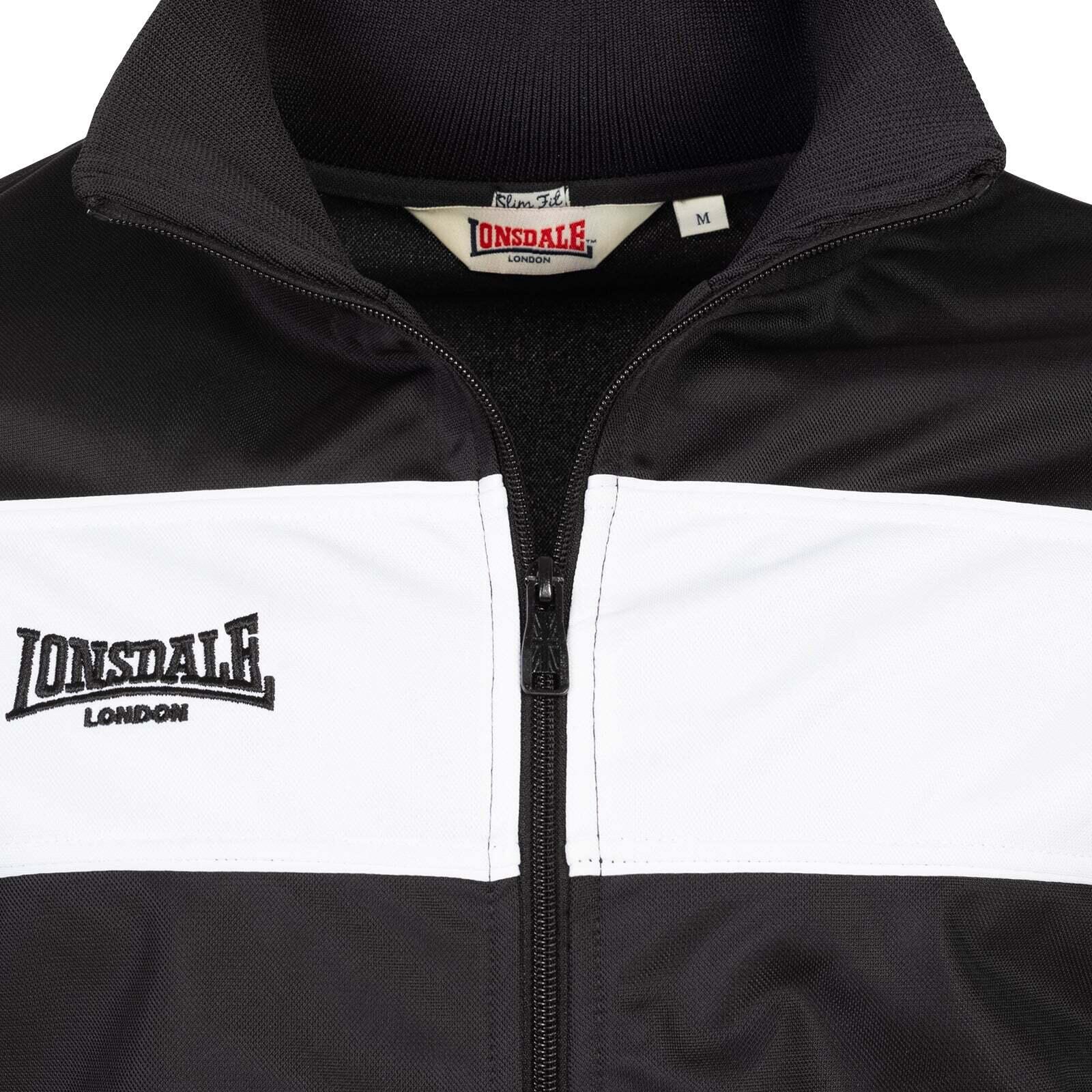 Trainingsjacke Lonsdale Alnwick 6/7