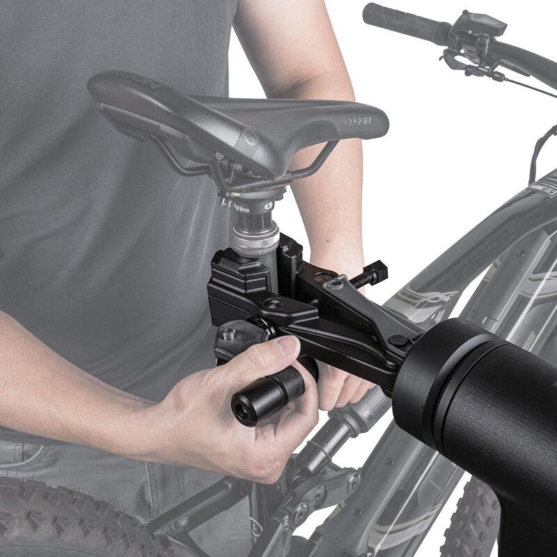 PrepStand eUP Pro