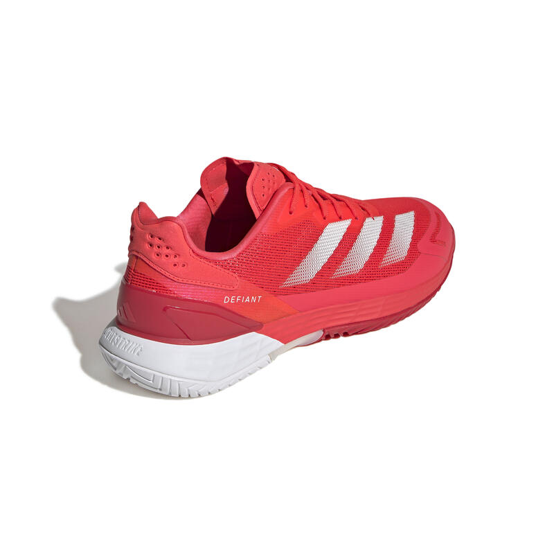 Chaussures de tennis adidas Defiant Speed 2 Clay