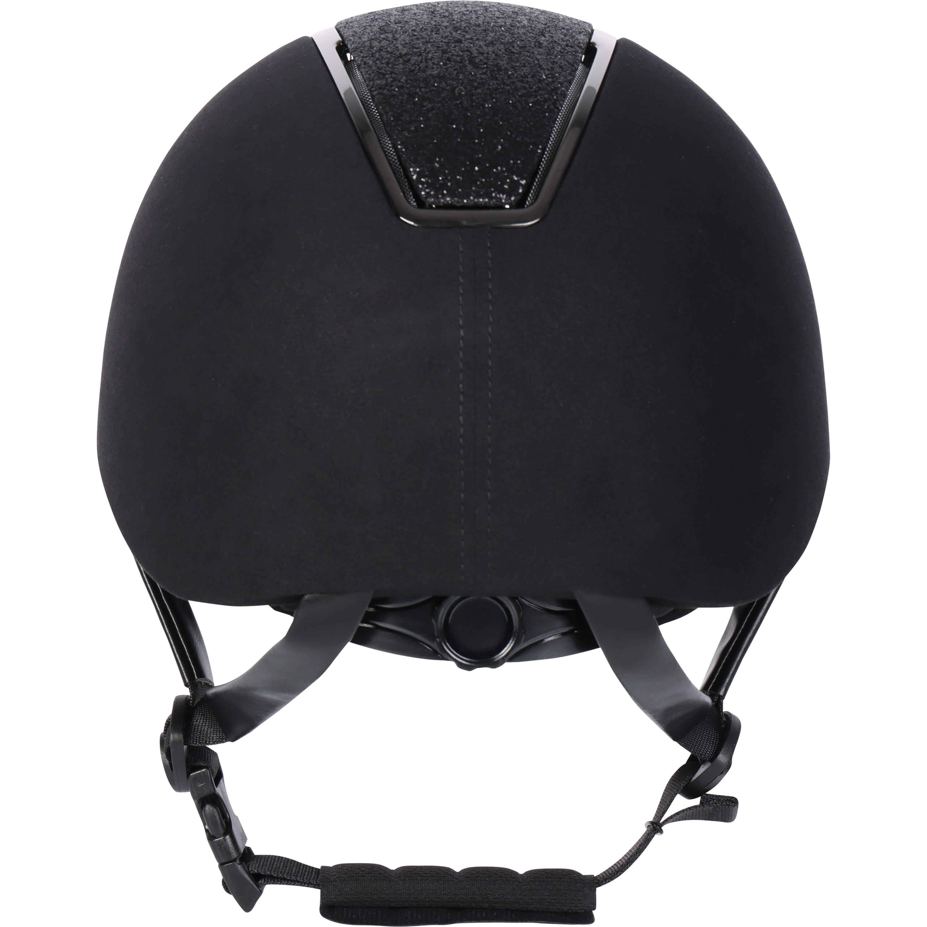 Harry's Horse Regal Velvet Sparkle - Zwart 4/4