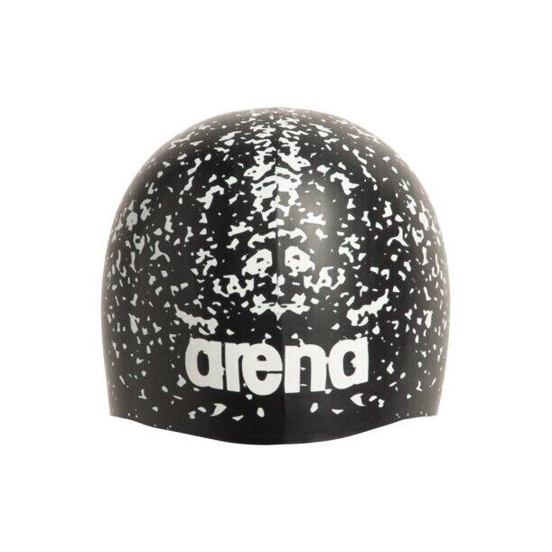 Bonnet de bain Arena Poolish 3/4