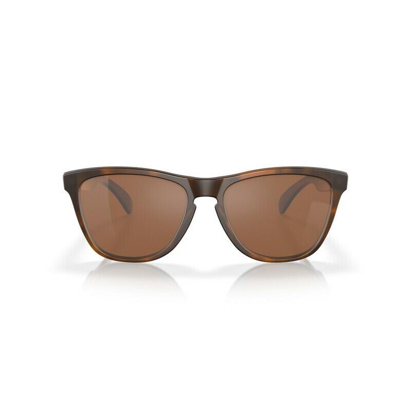 Zonnebril Oakley FROGSKINS OO 9013 unisex Maat 55/17/139 3/5