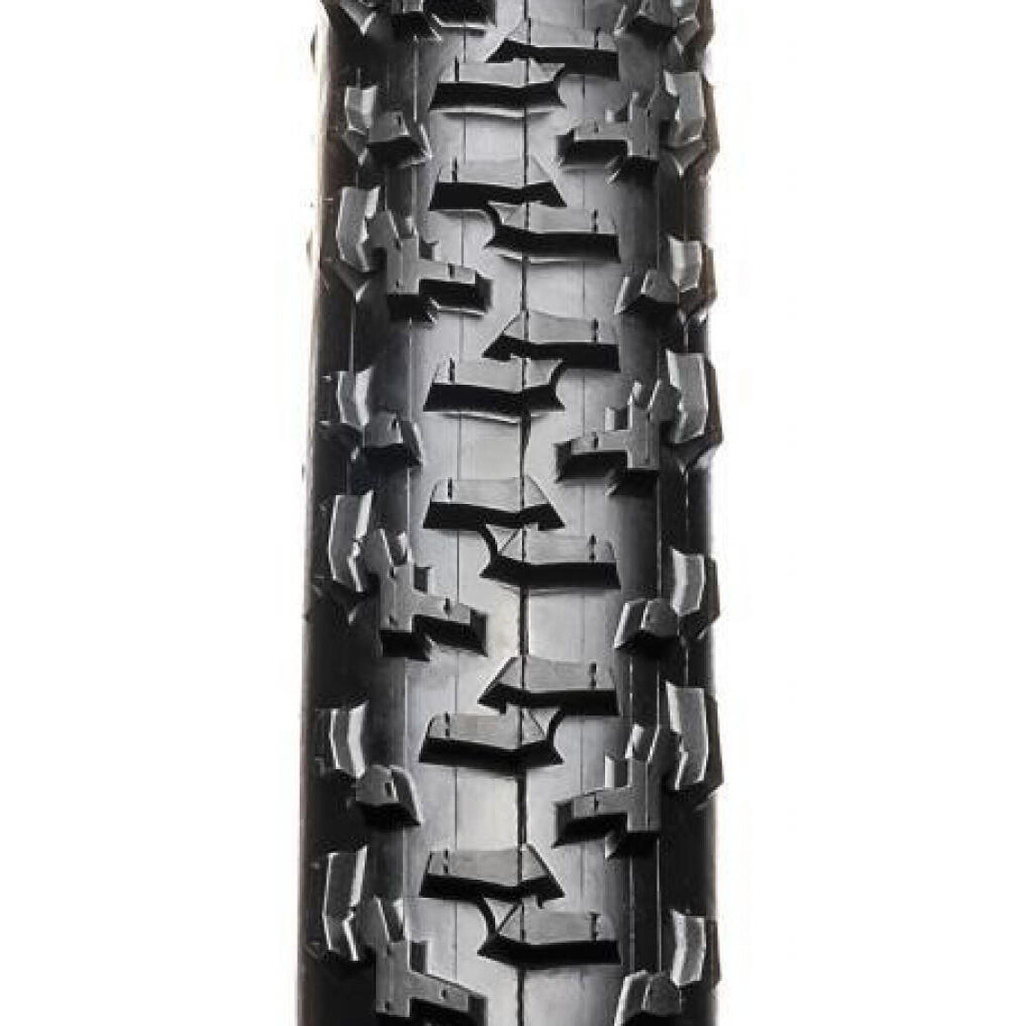 Hutchinson Standard Chambre Air 700 Pour La Route Et La Ville