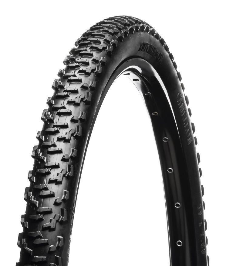Copertone bici Hutchinson Cameleon TR TT 3/4