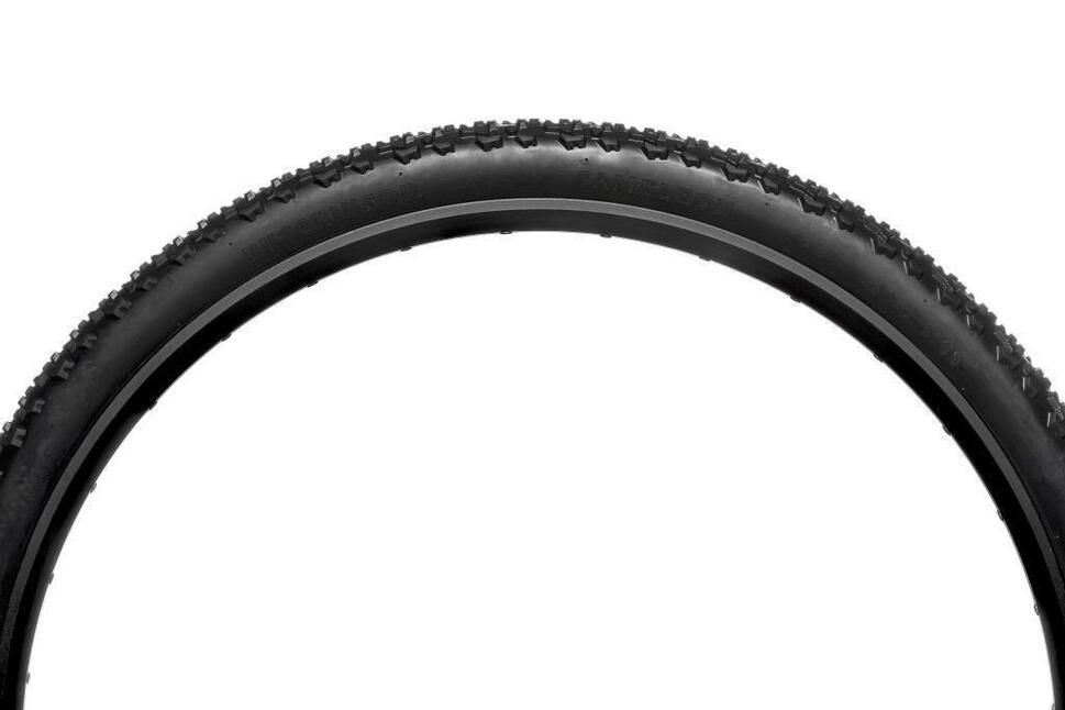 Opona rowerowa Hutchinson Cameleon TR TT