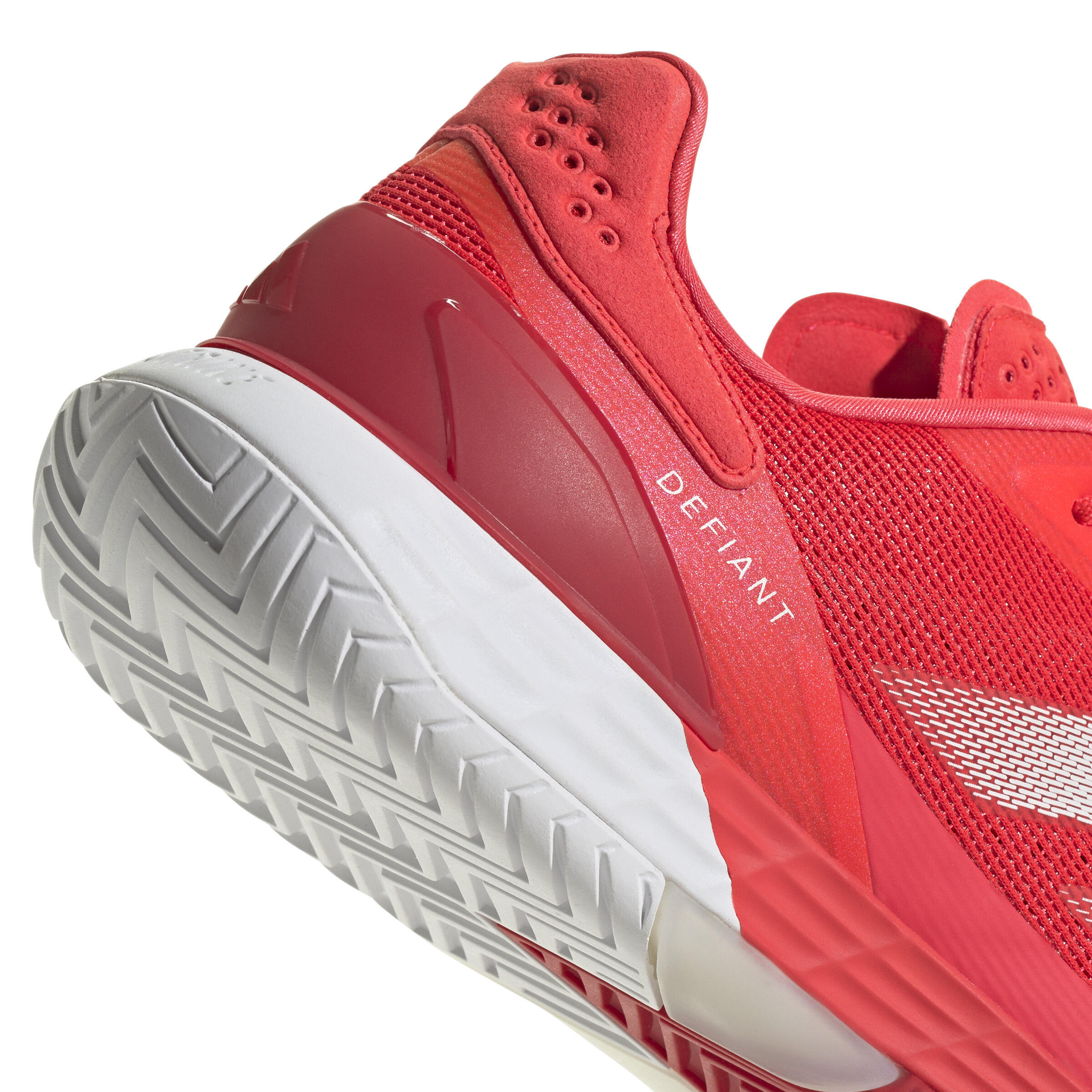 Sneakers adidas Defiant Speed 2 Clay 7/7